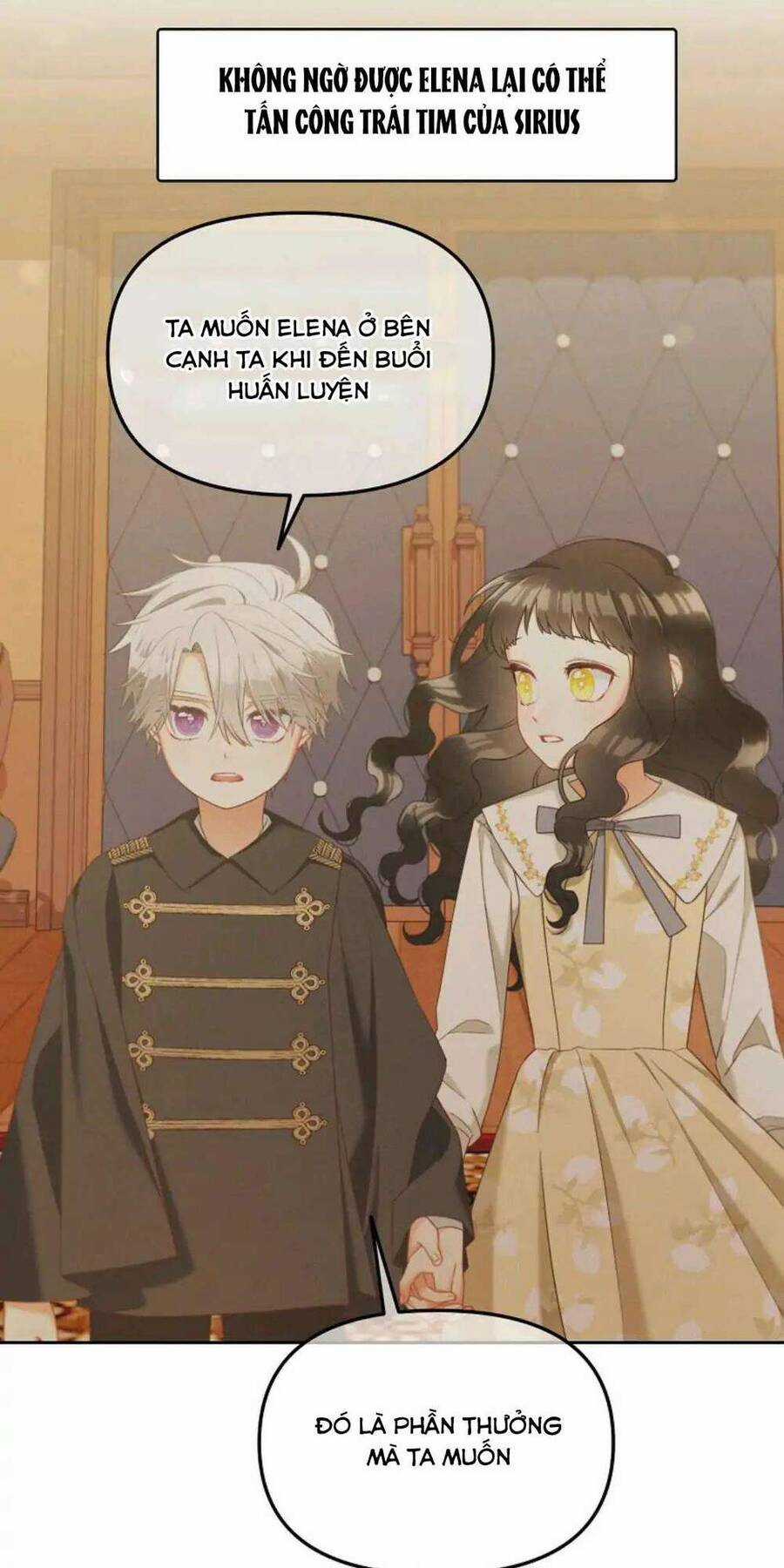 Tôi Sẽ Ở Ngay Bên Cạnh Nam Chính Chapter 20 trang 52