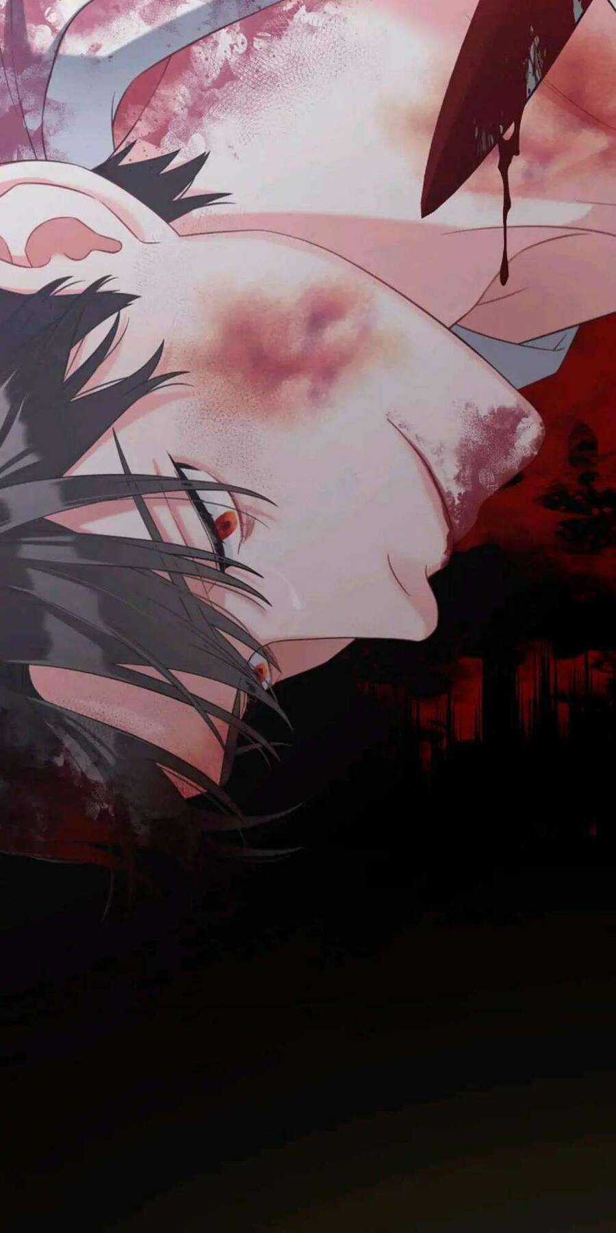 Tôi Sẽ Ở Ngay Bên Cạnh Nam Chính Chapter 20 trang 55