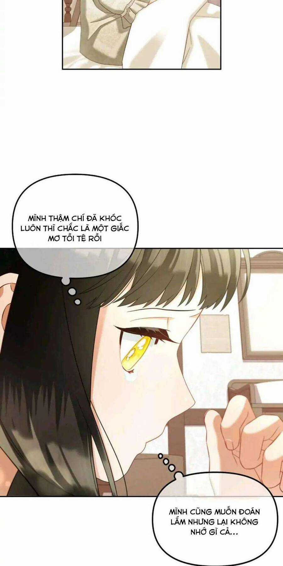 Tôi Sẽ Ở Ngay Bên Cạnh Nam Chính Chapter 20 trang 58