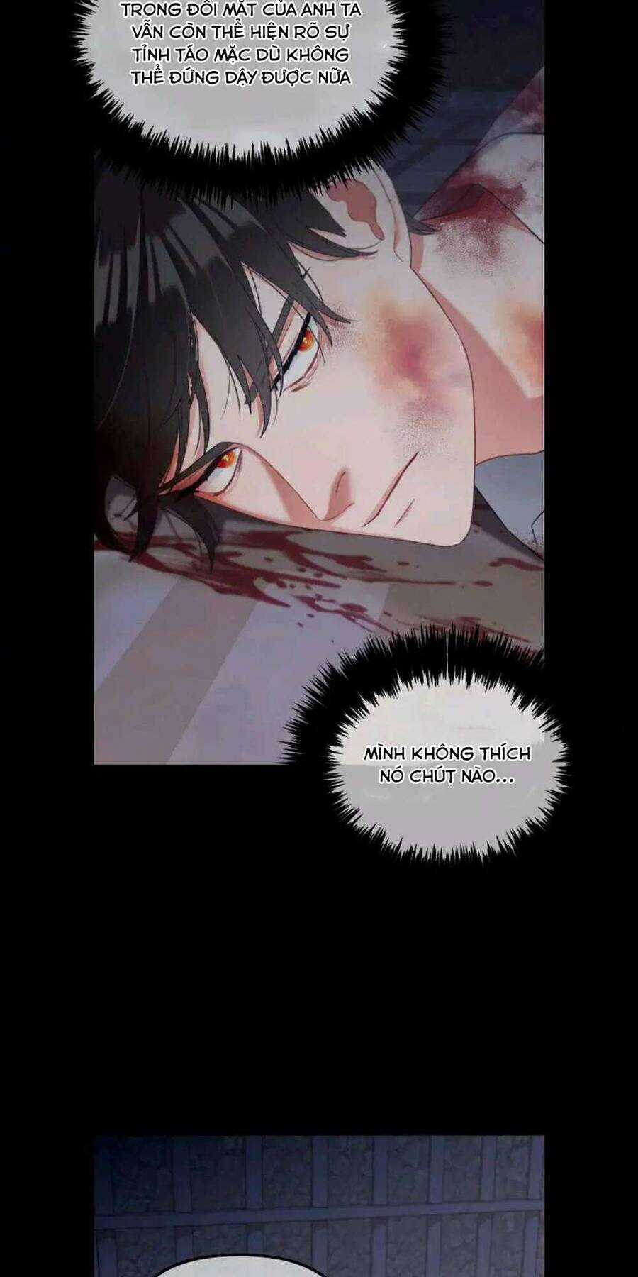 Tôi Sẽ Ở Ngay Bên Cạnh Nam Chính Chapter 20 trang 6