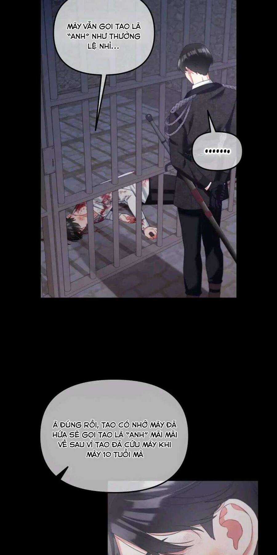 Tôi Sẽ Ở Ngay Bên Cạnh Nam Chính Chapter 20 trang 7