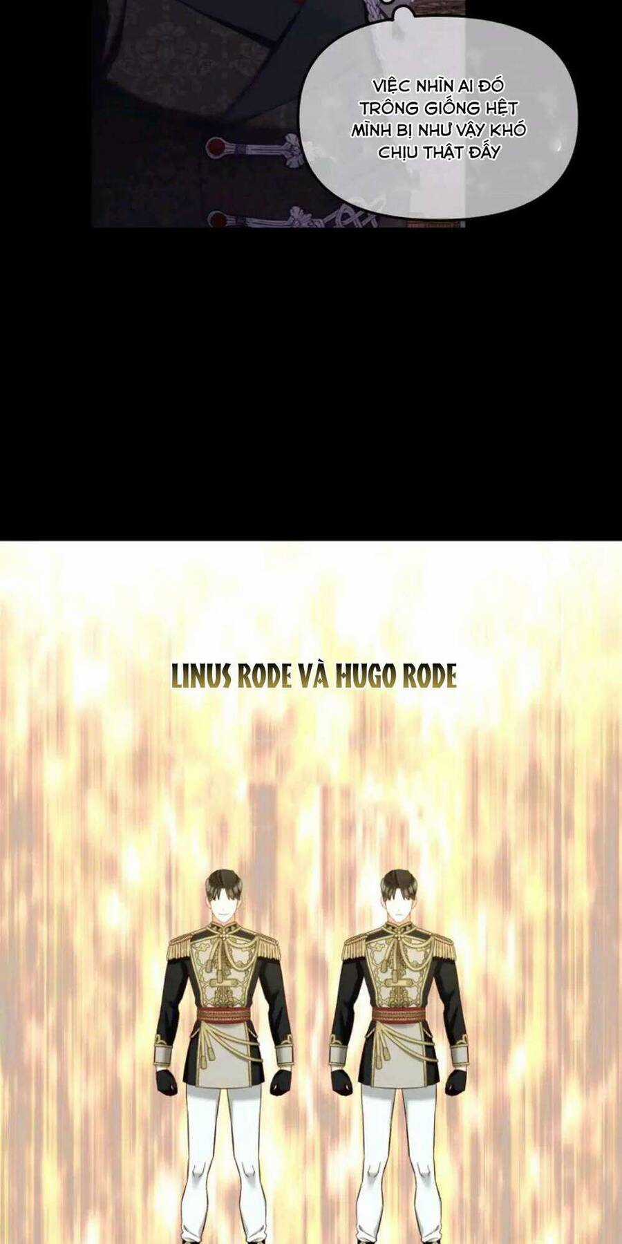 Tôi Sẽ Ở Ngay Bên Cạnh Nam Chính Chapter 20 trang 9