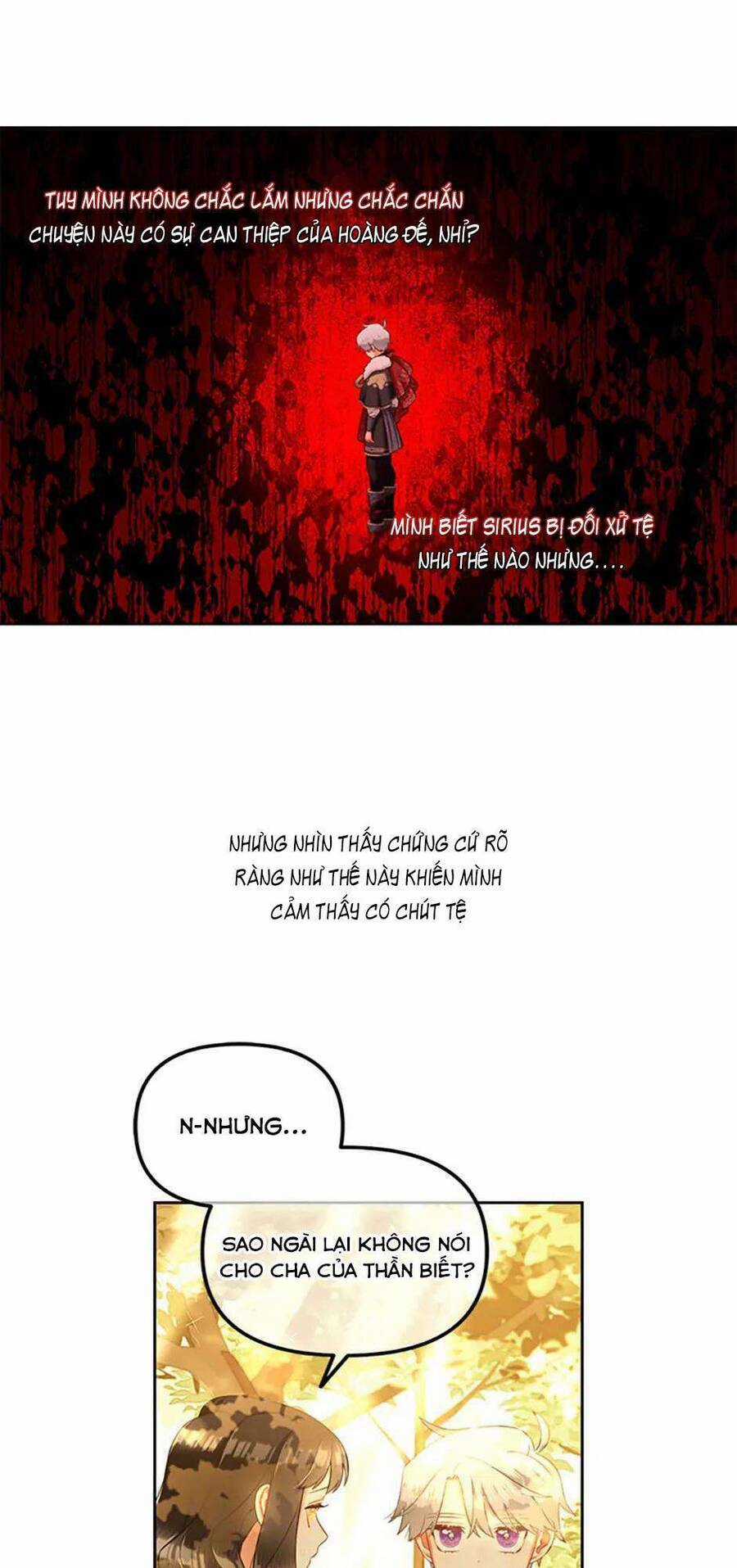 Tôi Sẽ Ở Ngay Bên Cạnh Nam Chính Chapter 21 trang 10