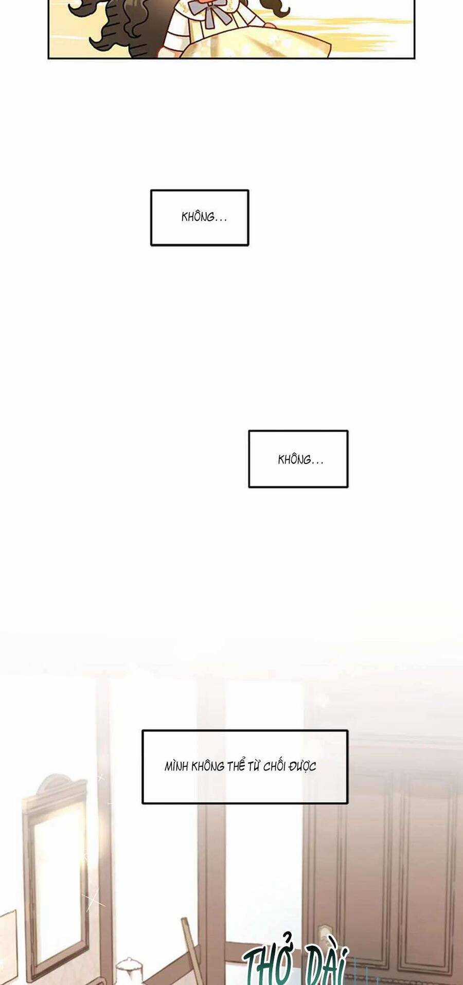 Tôi Sẽ Ở Ngay Bên Cạnh Nam Chính Chapter 21 trang 13