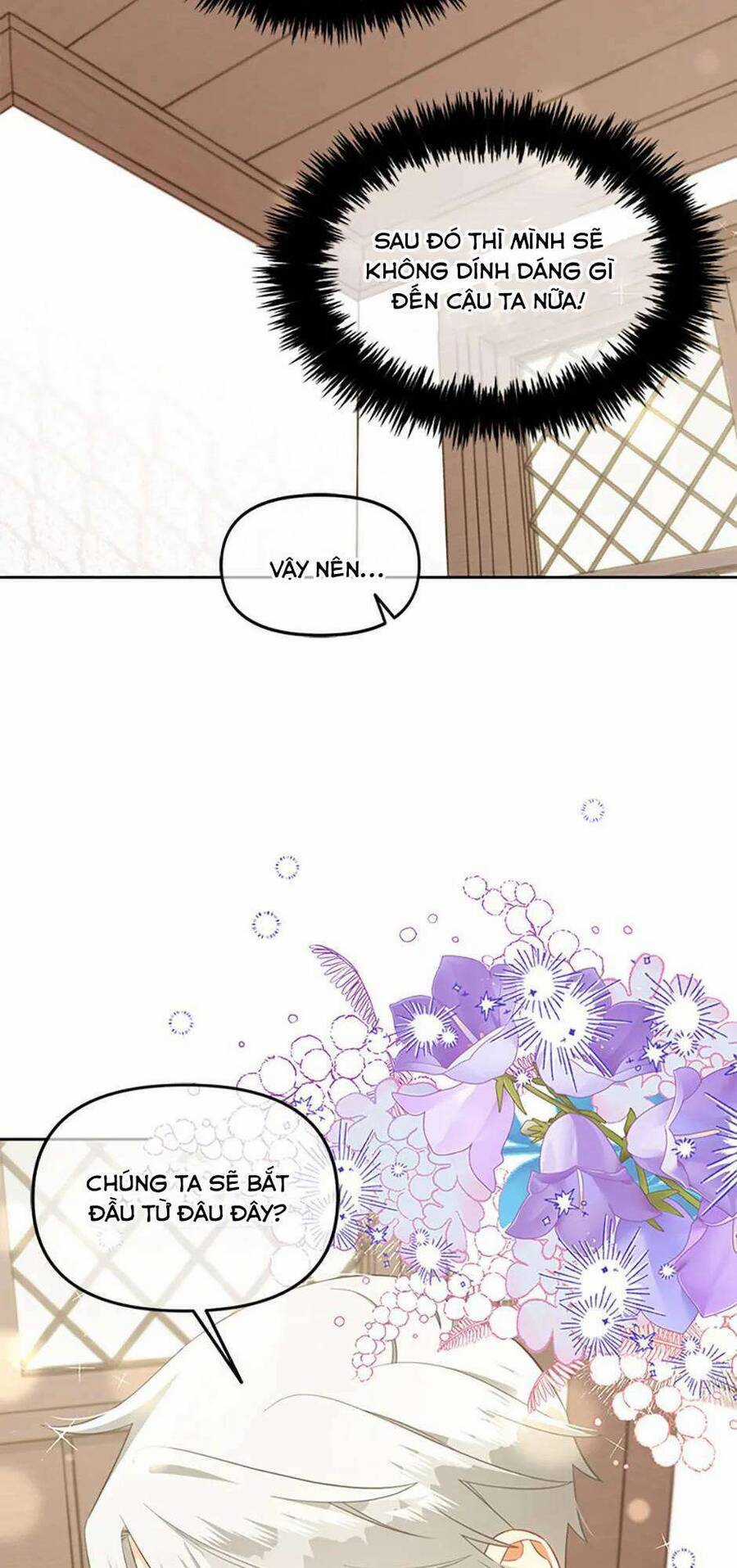 Tôi Sẽ Ở Ngay Bên Cạnh Nam Chính Chapter 21 trang 16