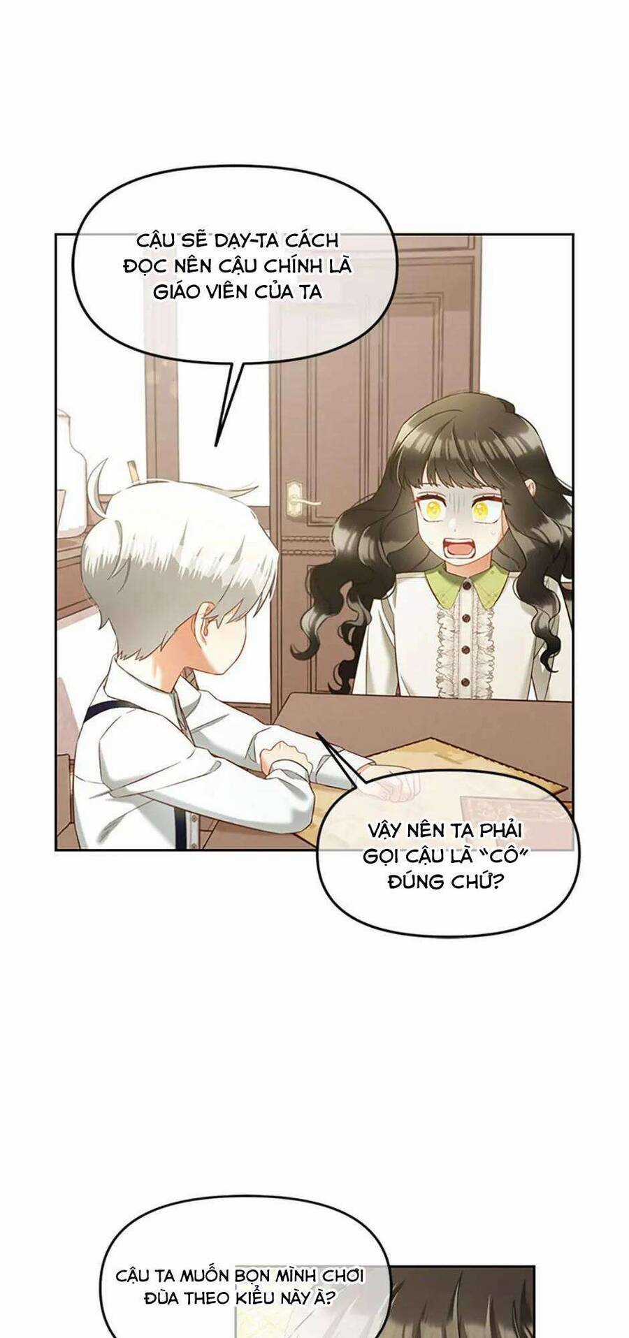 Tôi Sẽ Ở Ngay Bên Cạnh Nam Chính Chapter 21 trang 18