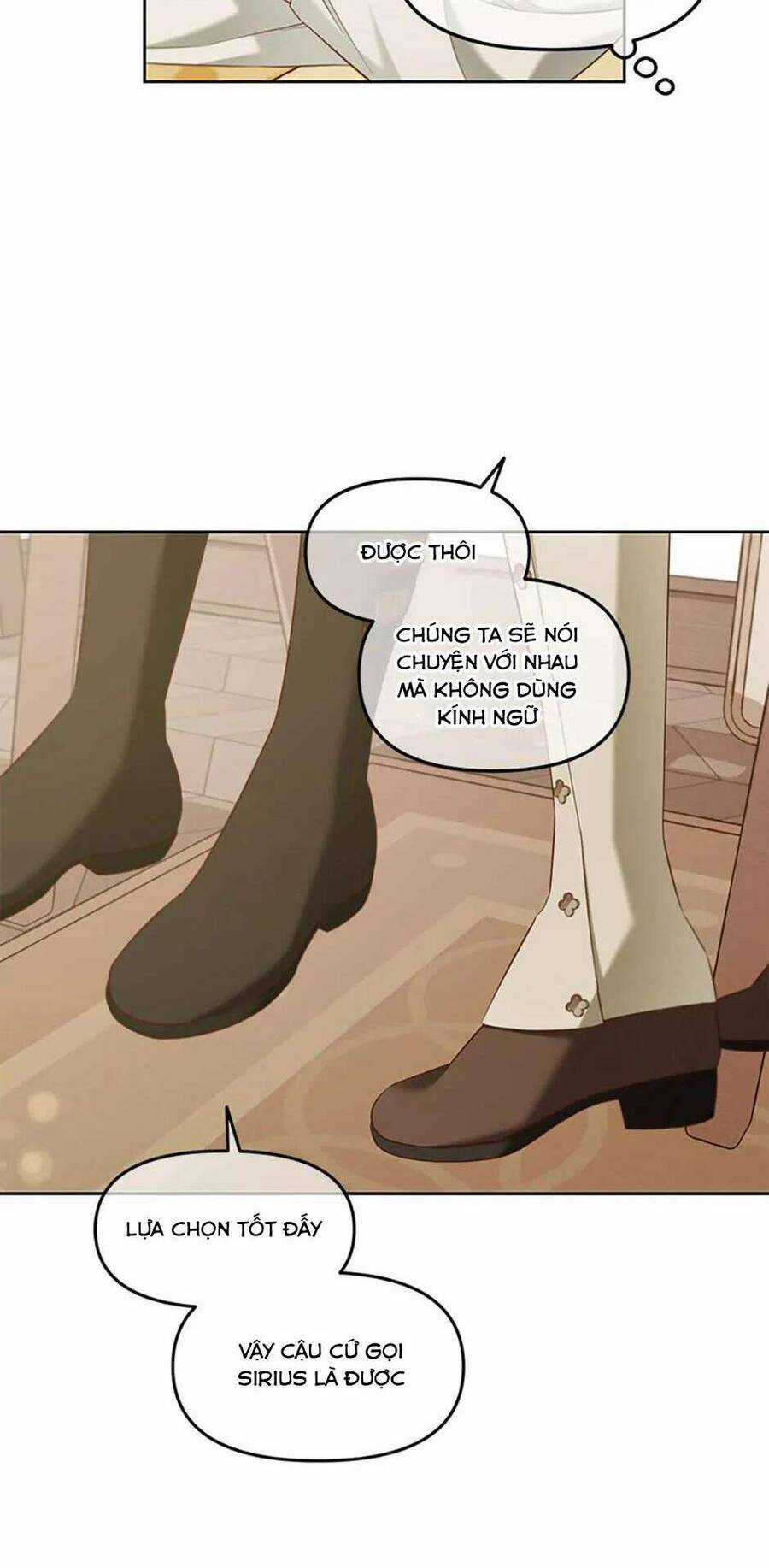 Tôi Sẽ Ở Ngay Bên Cạnh Nam Chính Chapter 21 trang 24