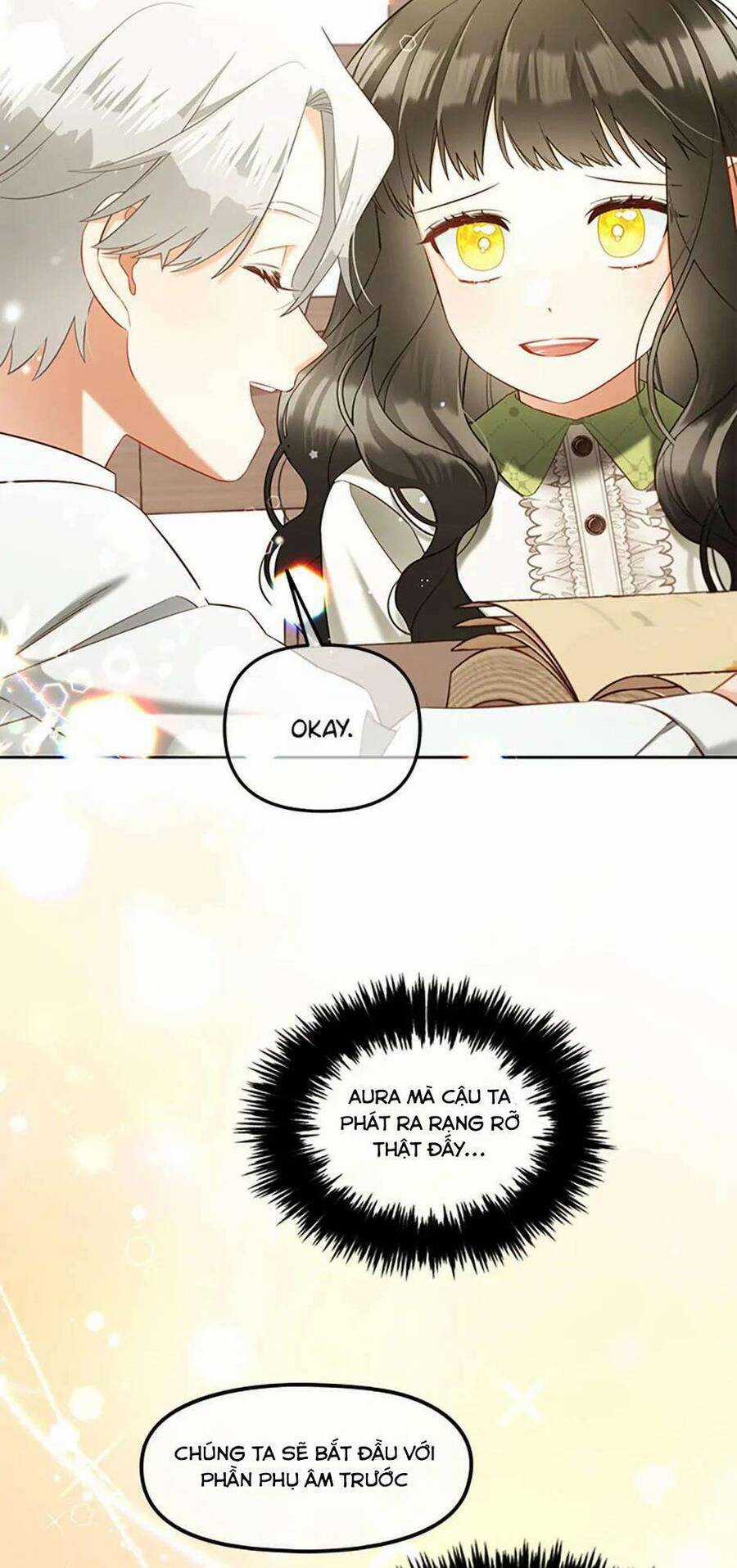 Tôi Sẽ Ở Ngay Bên Cạnh Nam Chính Chapter 21 trang 26