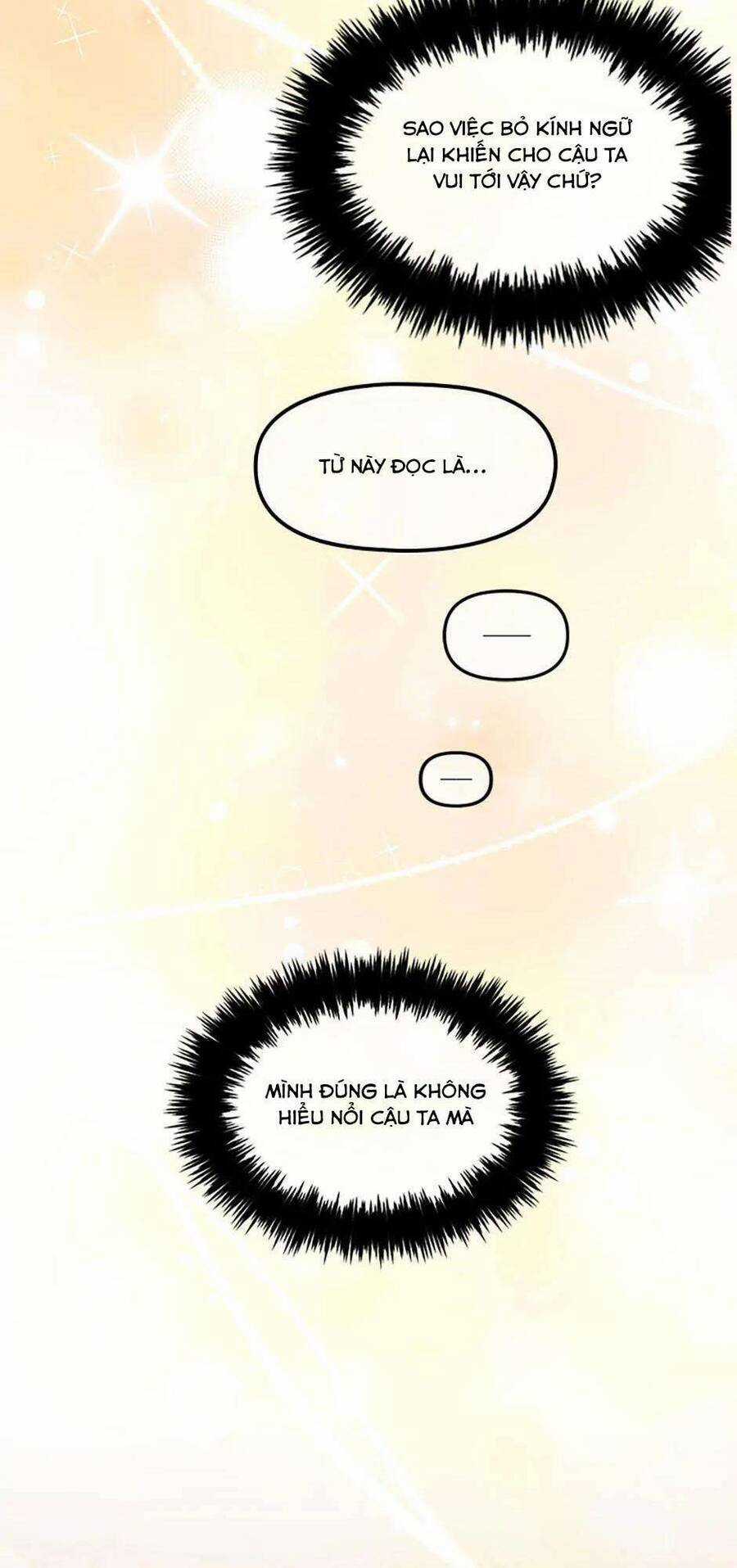 Tôi Sẽ Ở Ngay Bên Cạnh Nam Chính Chapter 21 trang 27