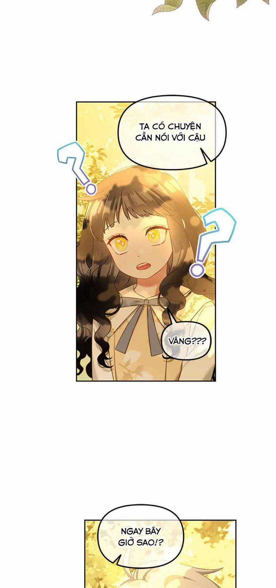 Tôi Sẽ Ở Ngay Bên Cạnh Nam Chính Chapter 21 trang 3