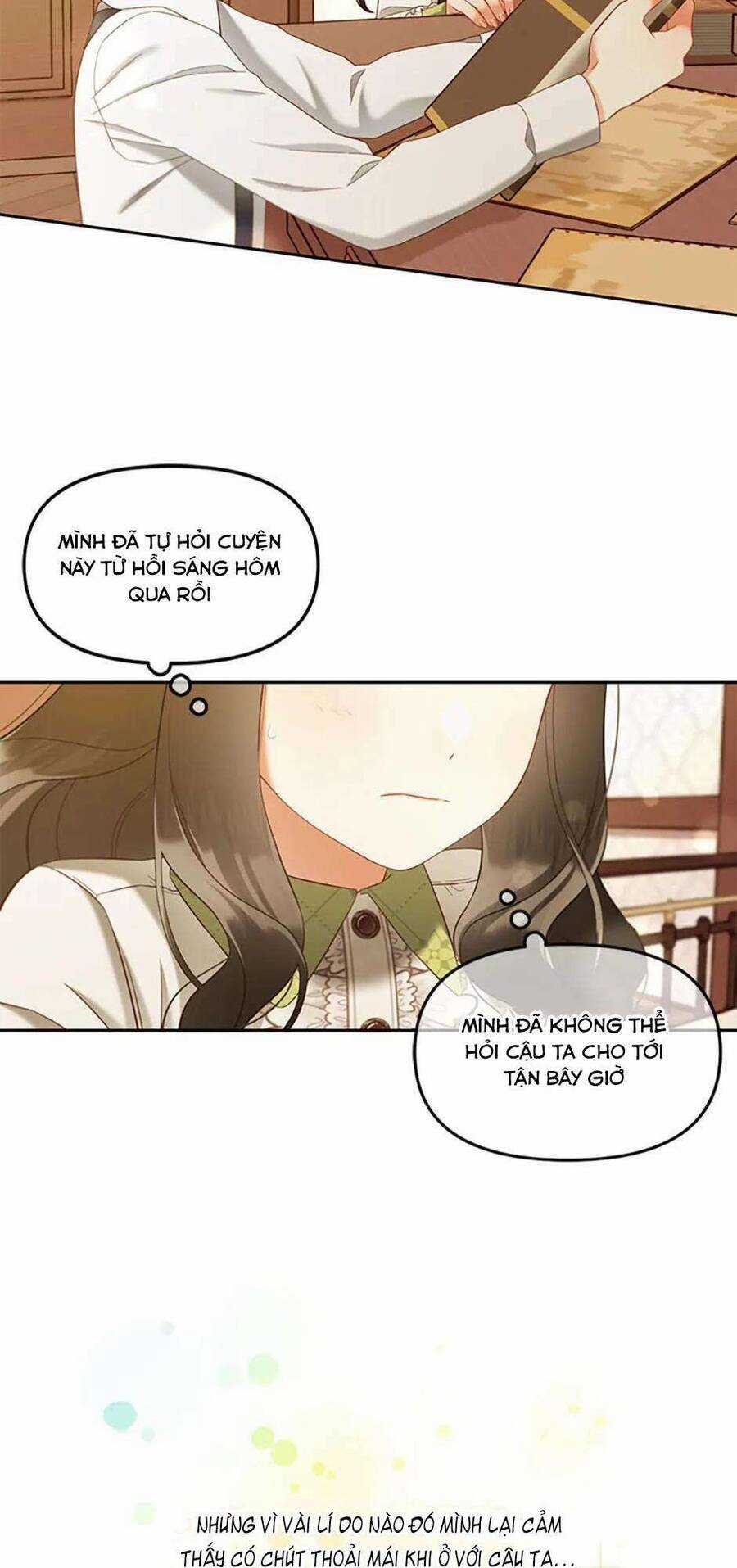 Tôi Sẽ Ở Ngay Bên Cạnh Nam Chính Chapter 21 trang 33