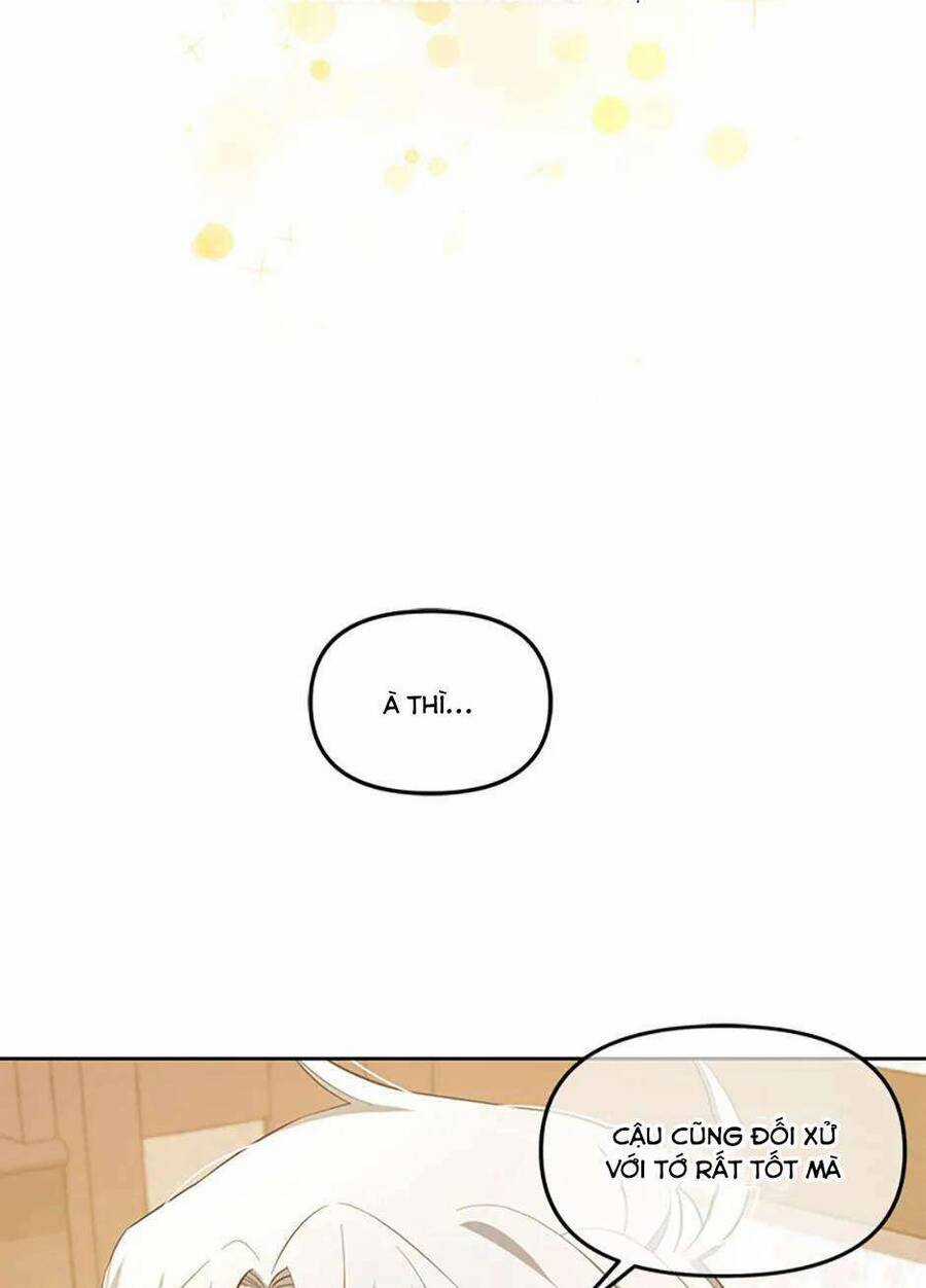 Tôi Sẽ Ở Ngay Bên Cạnh Nam Chính Chapter 21 trang 34