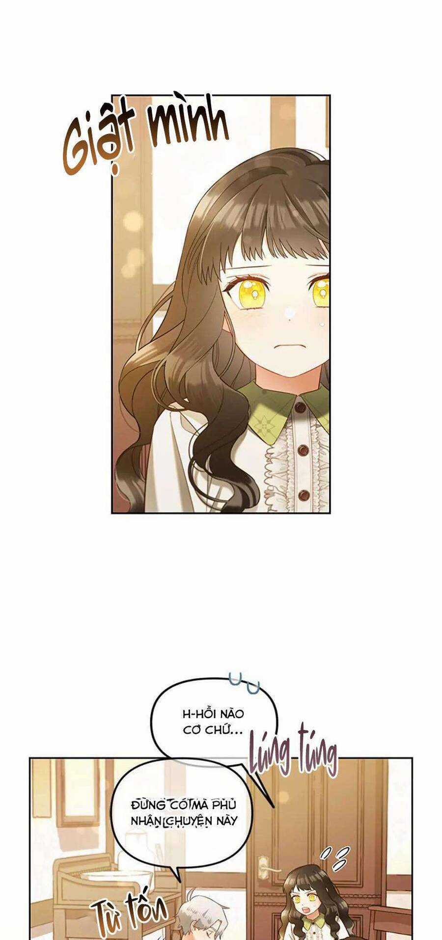 Tôi Sẽ Ở Ngay Bên Cạnh Nam Chính Chapter 21 trang 36