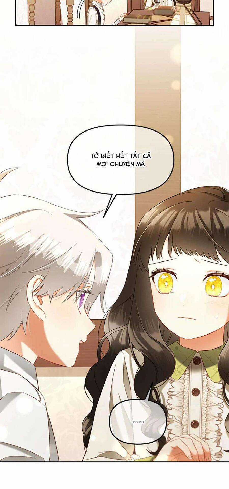 Tôi Sẽ Ở Ngay Bên Cạnh Nam Chính Chapter 21 trang 37