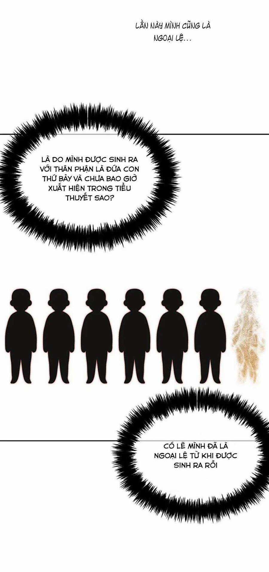 Tôi Sẽ Ở Ngay Bên Cạnh Nam Chính Chapter 21 trang 39