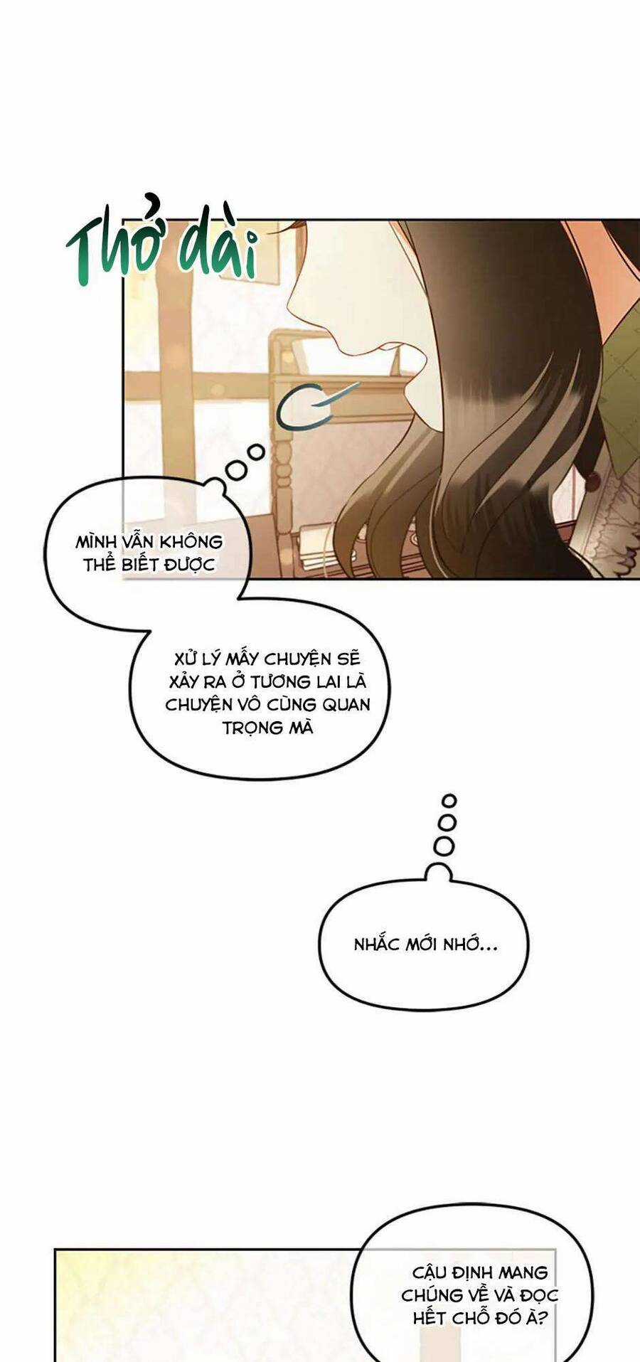 Tôi Sẽ Ở Ngay Bên Cạnh Nam Chính Chapter 21 trang 40