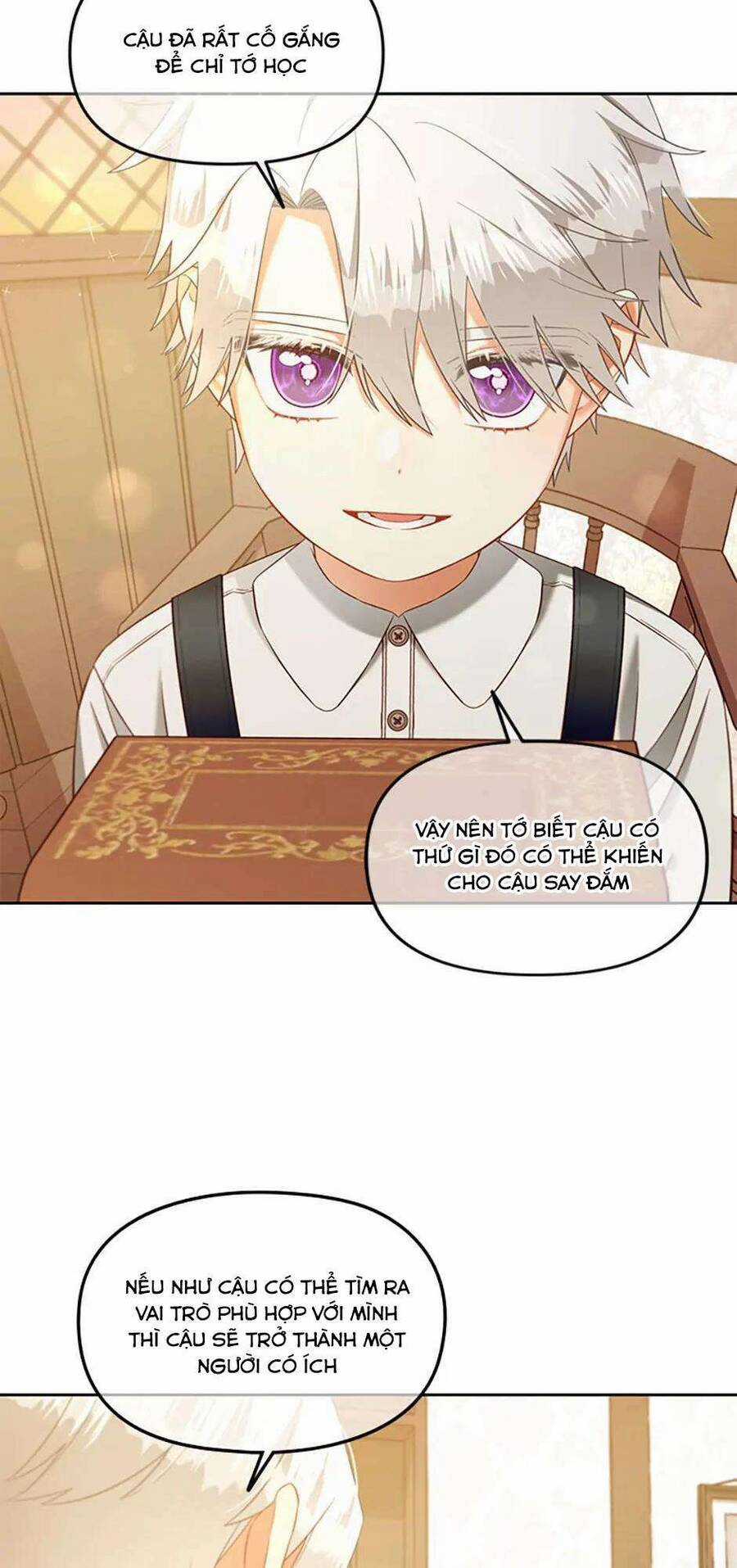 Tôi Sẽ Ở Ngay Bên Cạnh Nam Chính Chapter 21 trang 43