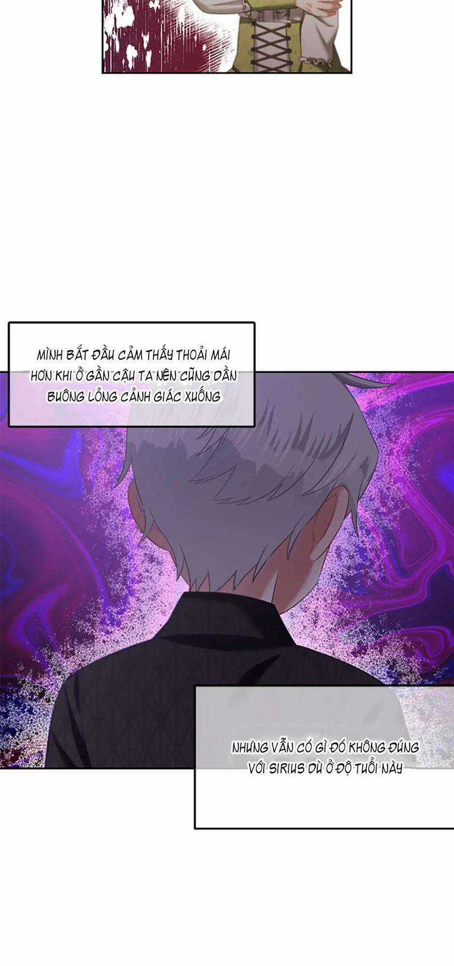 Tôi Sẽ Ở Ngay Bên Cạnh Nam Chính Chapter 21 trang 46