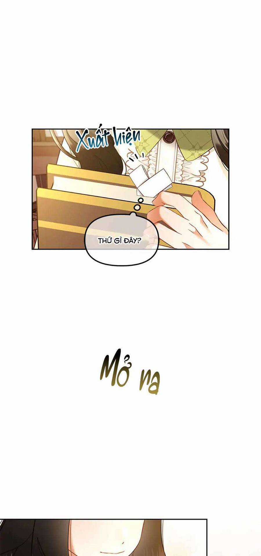 Tôi Sẽ Ở Ngay Bên Cạnh Nam Chính Chapter 21 trang 49