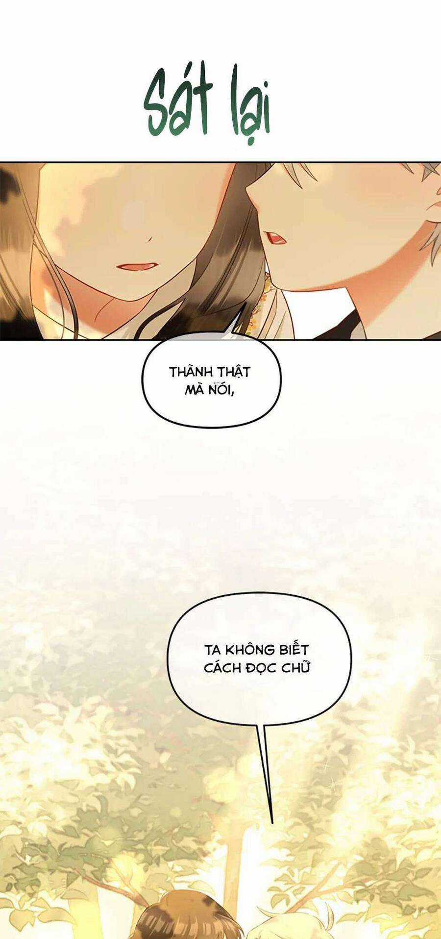 Tôi Sẽ Ở Ngay Bên Cạnh Nam Chính Chapter 21 trang 5