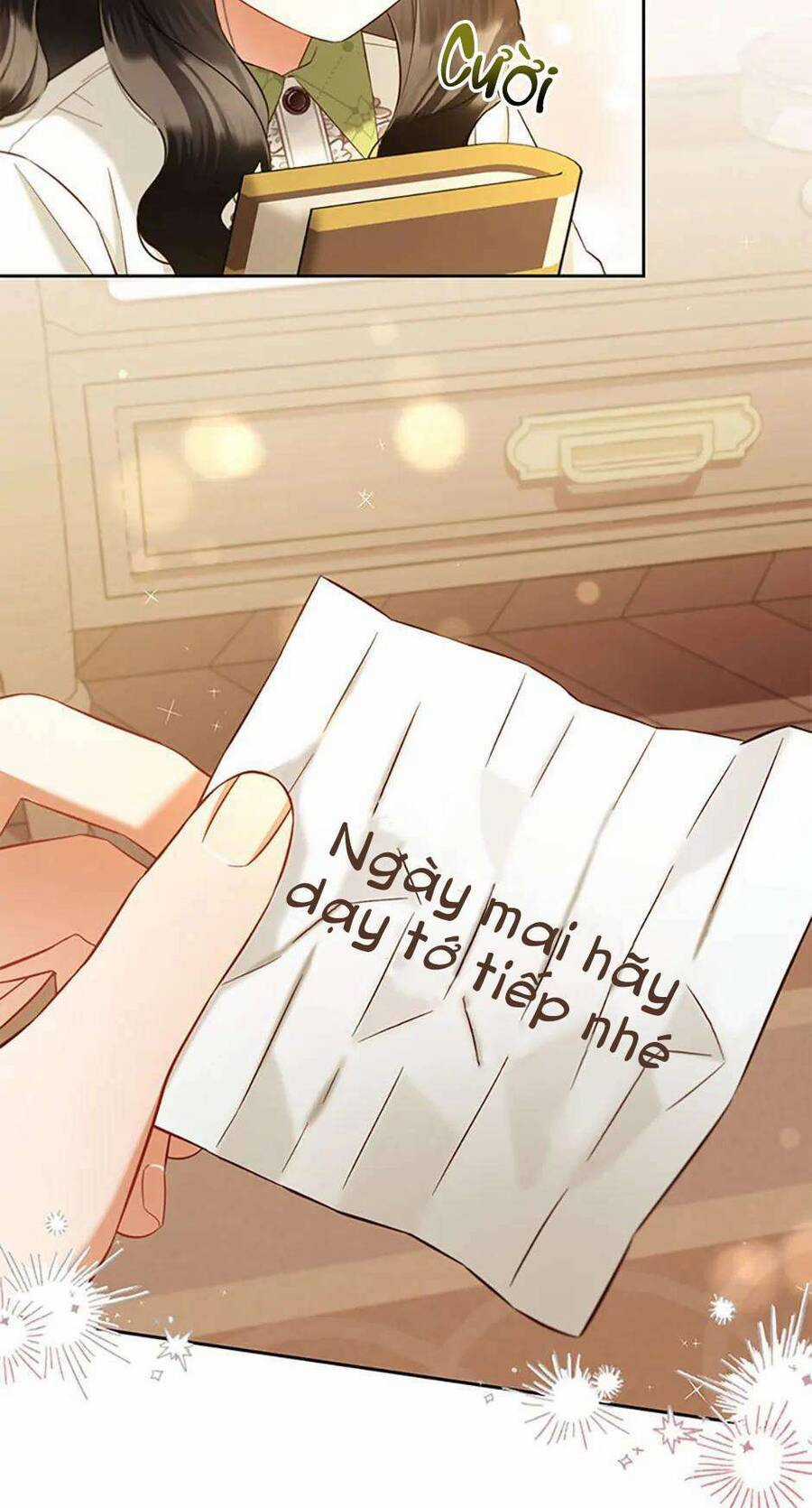 Tôi Sẽ Ở Ngay Bên Cạnh Nam Chính Chapter 21 trang 50