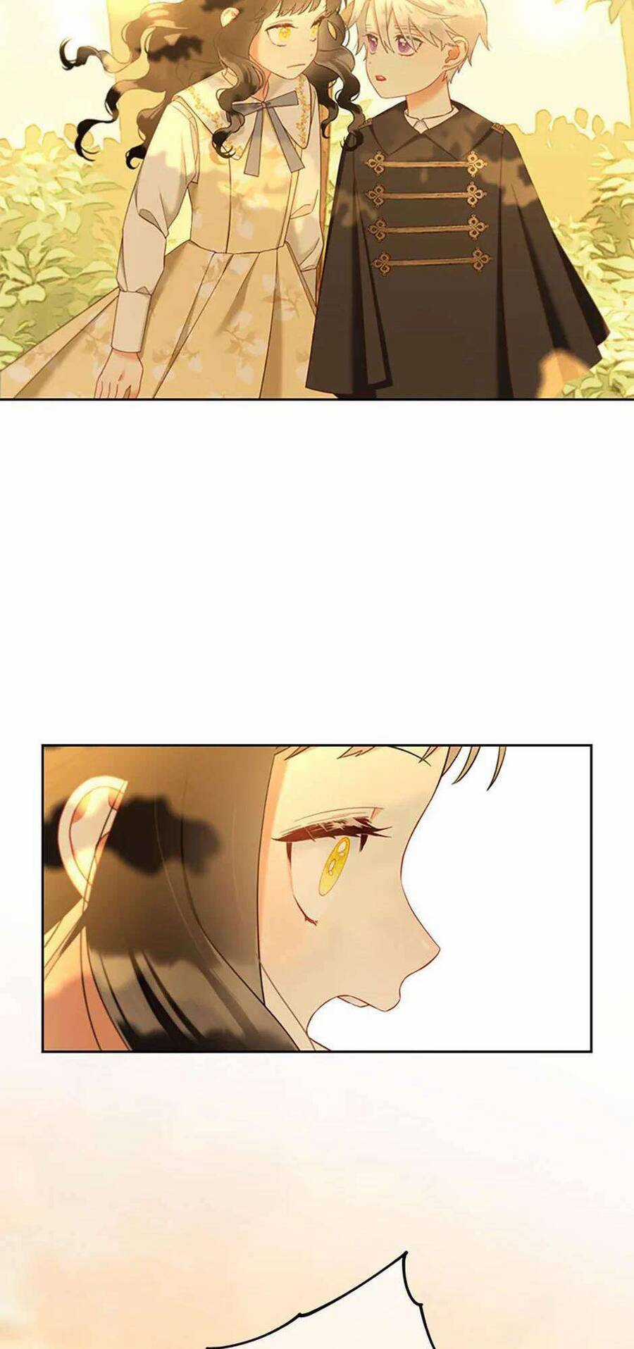 Tôi Sẽ Ở Ngay Bên Cạnh Nam Chính Chapter 21 trang 6