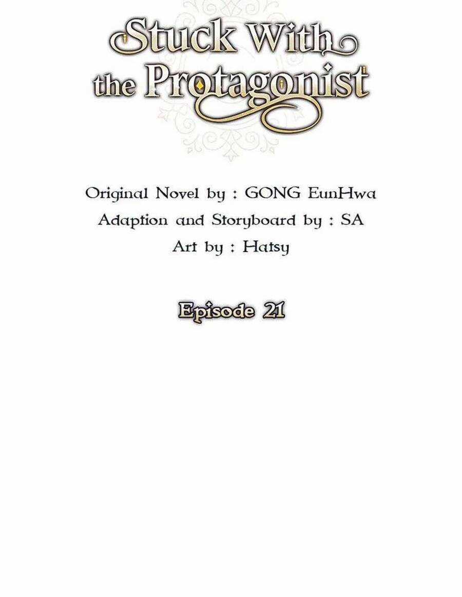 Tôi Sẽ Ở Ngay Bên Cạnh Nam Chính Chapter 21 trang 8