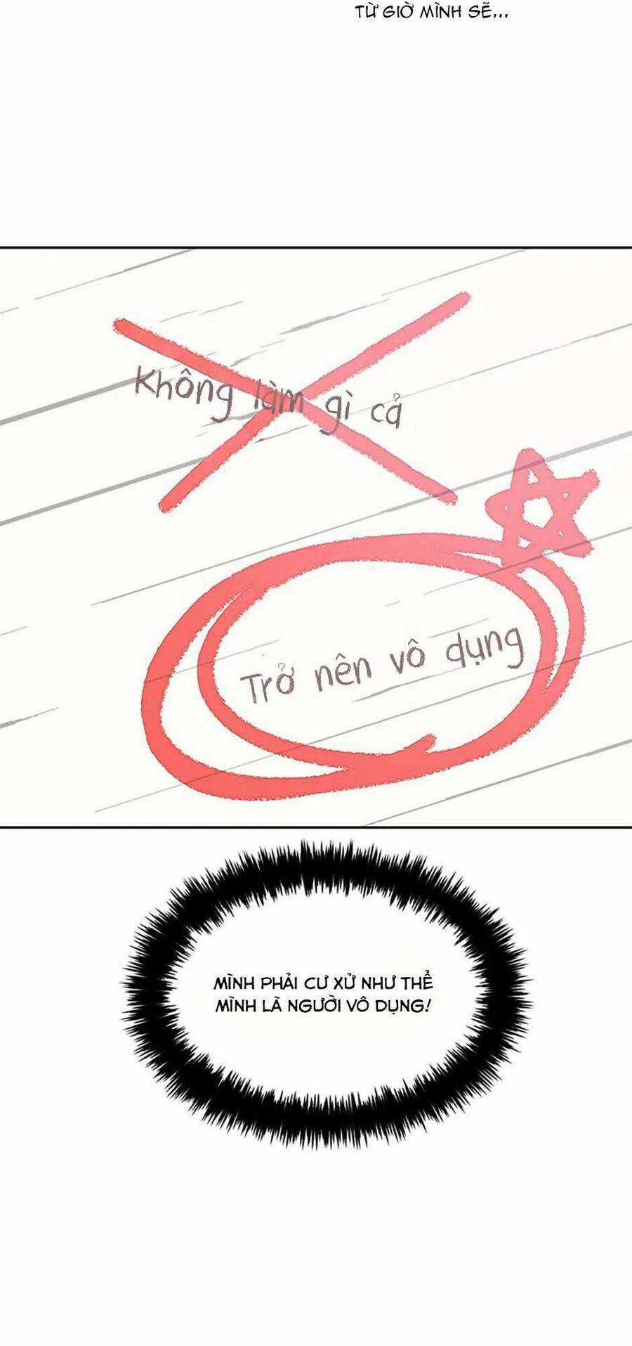 Tôi Sẽ Ở Ngay Bên Cạnh Nam Chính Chapter 22 trang 10