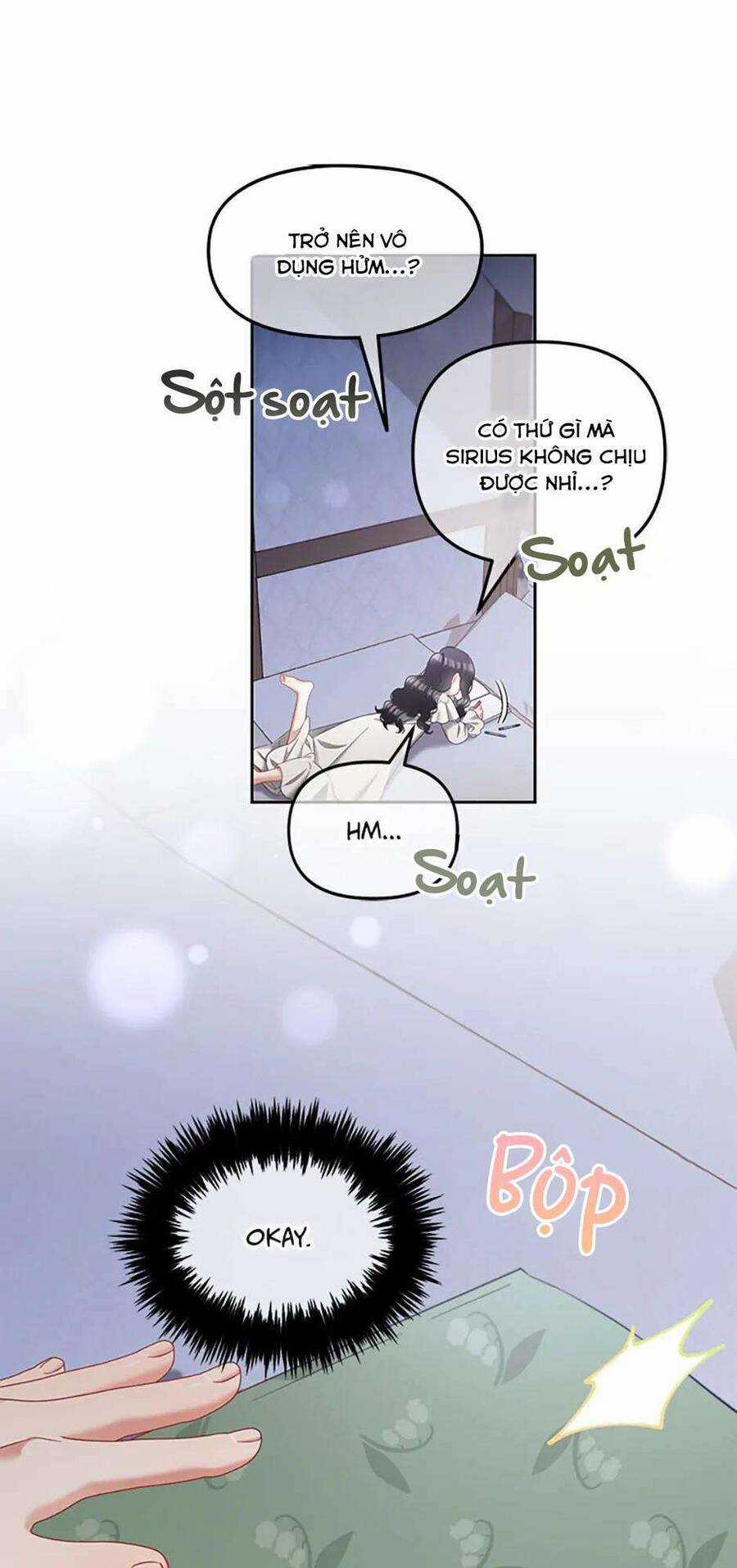 Tôi Sẽ Ở Ngay Bên Cạnh Nam Chính Chapter 22 trang 11