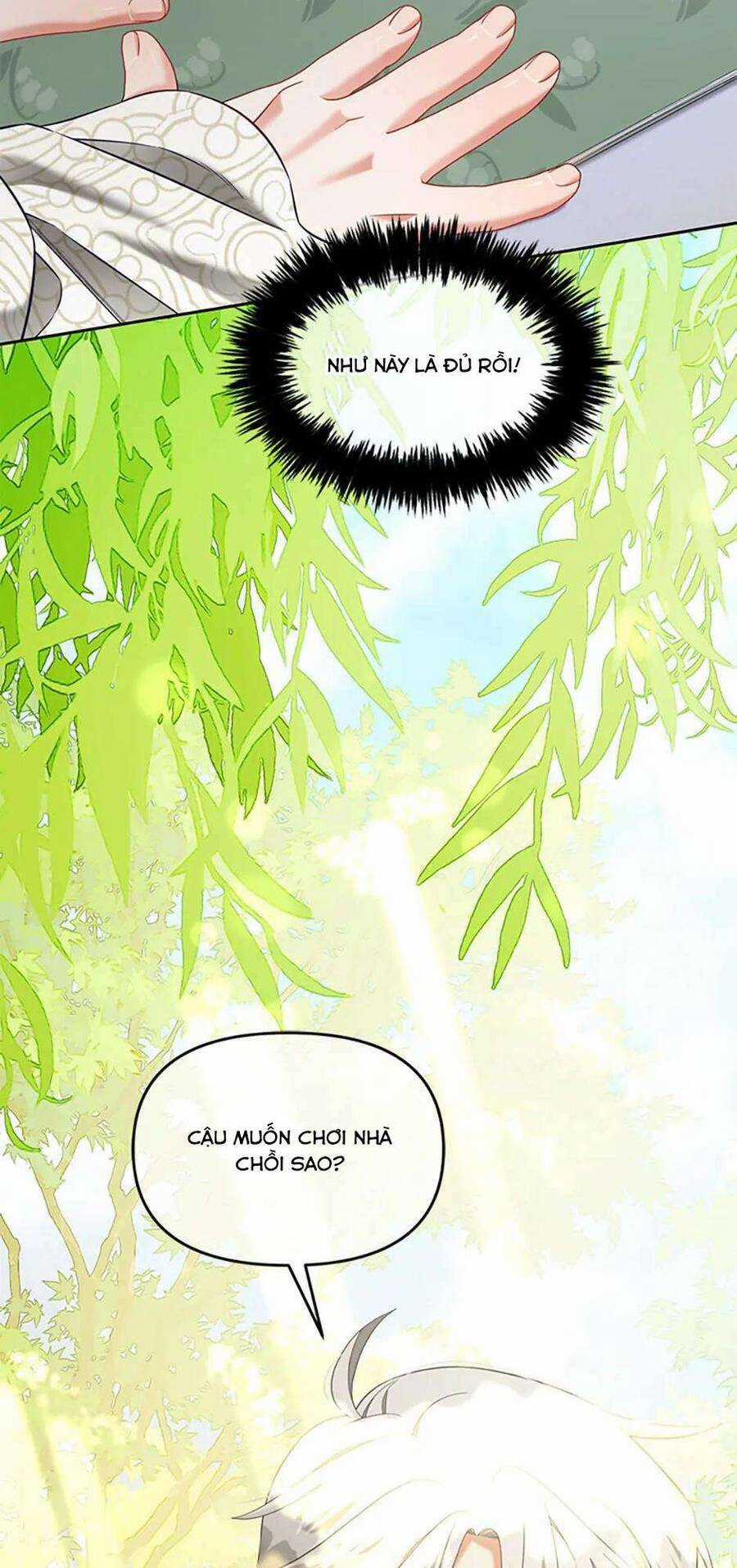 Tôi Sẽ Ở Ngay Bên Cạnh Nam Chính Chapter 22 trang 12