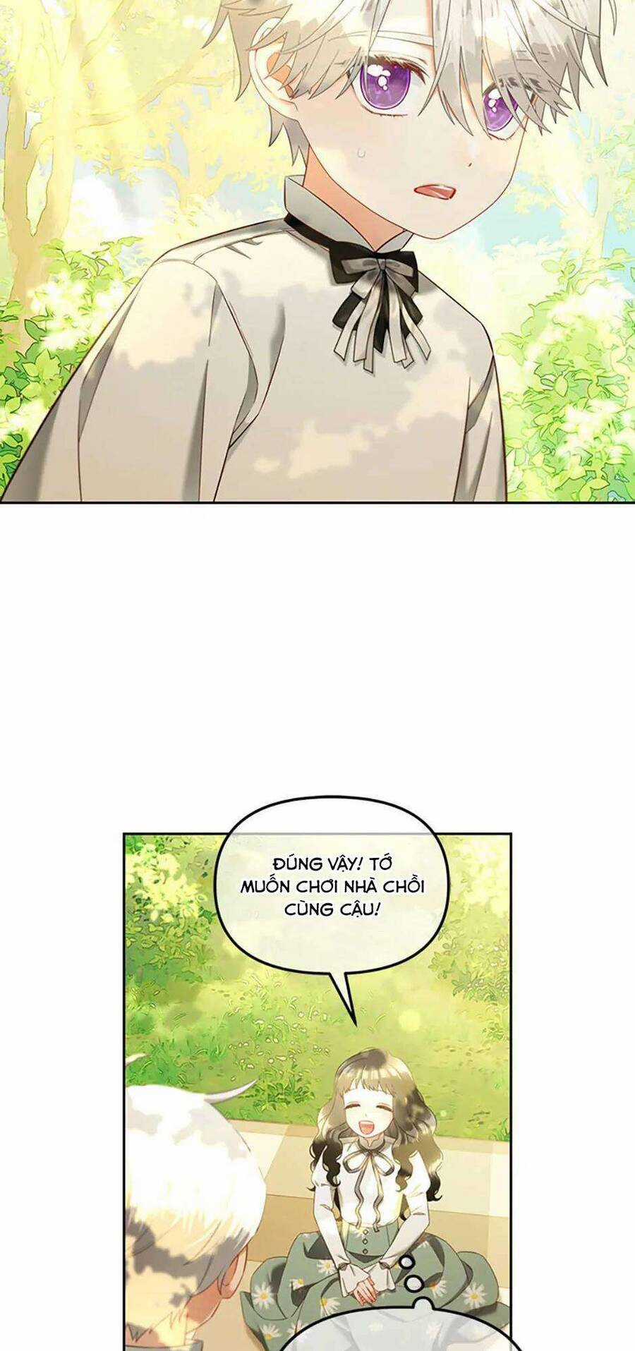 Tôi Sẽ Ở Ngay Bên Cạnh Nam Chính Chapter 22 trang 13