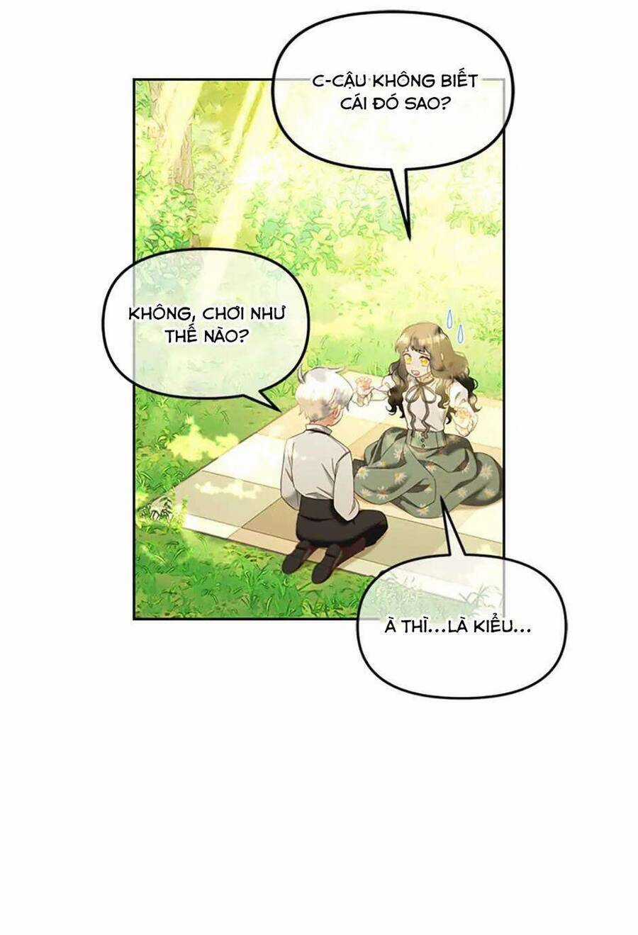 Tôi Sẽ Ở Ngay Bên Cạnh Nam Chính Chapter 22 trang 15