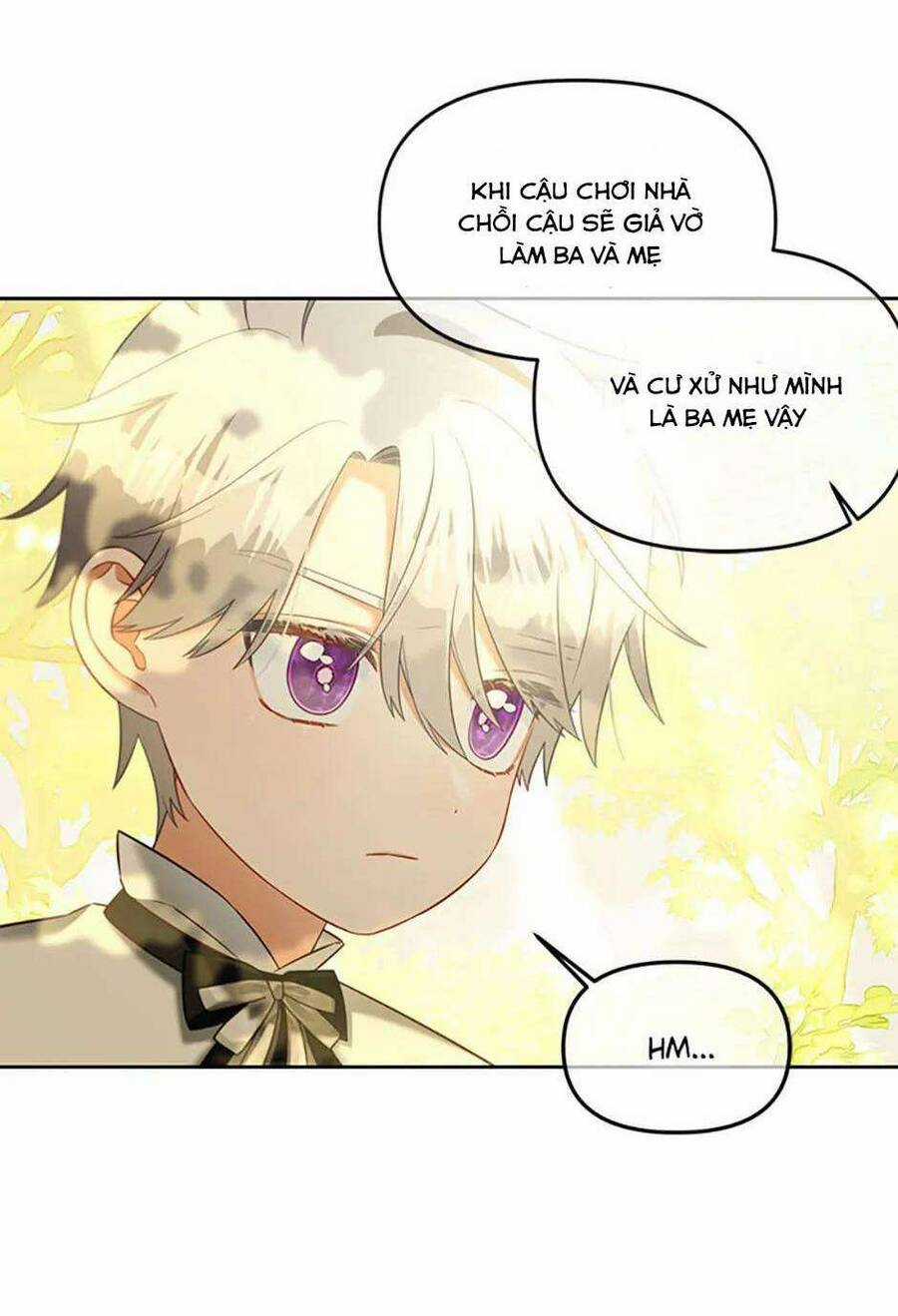 Tôi Sẽ Ở Ngay Bên Cạnh Nam Chính Chapter 22 trang 16