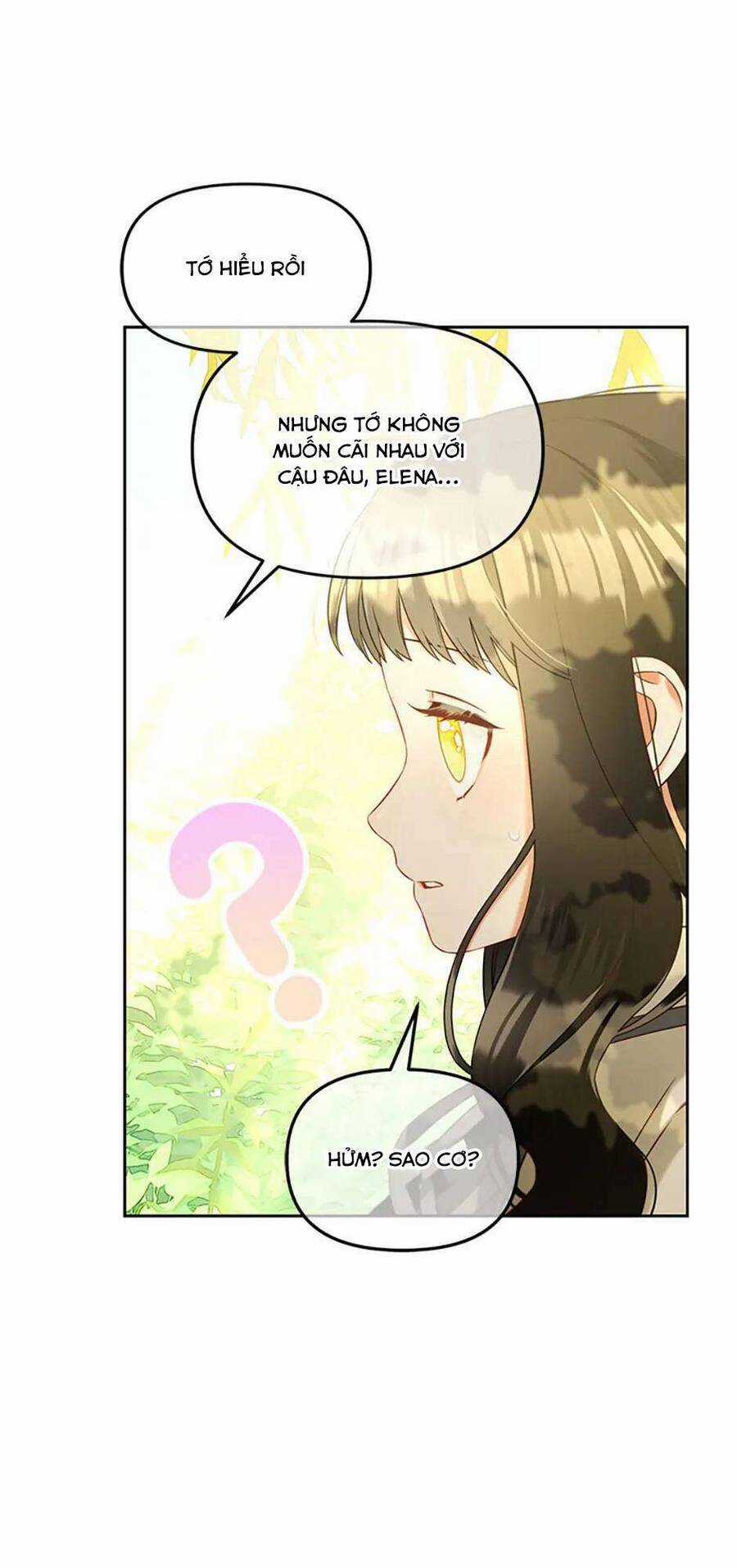 Tôi Sẽ Ở Ngay Bên Cạnh Nam Chính Chapter 22 trang 17