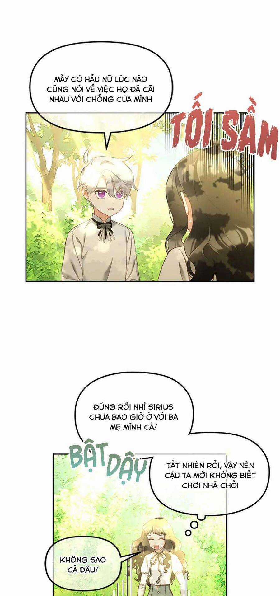 Tôi Sẽ Ở Ngay Bên Cạnh Nam Chính Chapter 22 trang 18