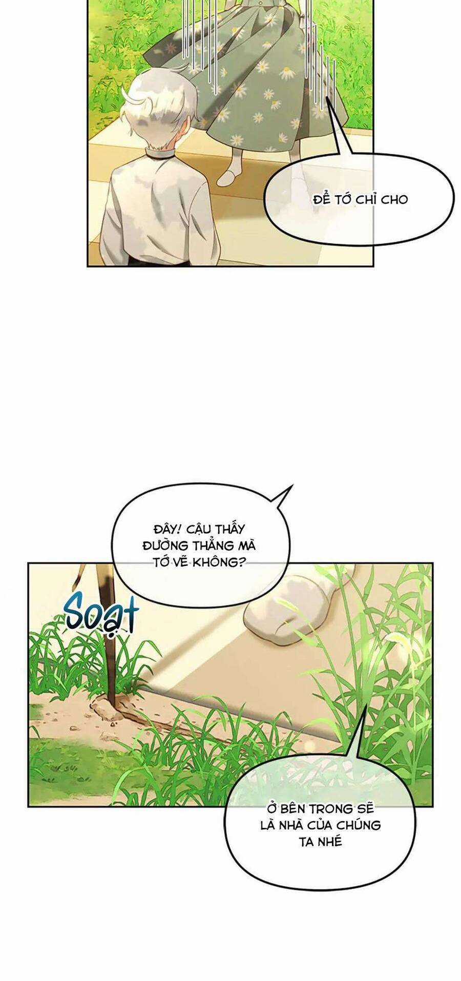 Tôi Sẽ Ở Ngay Bên Cạnh Nam Chính Chapter 22 trang 19