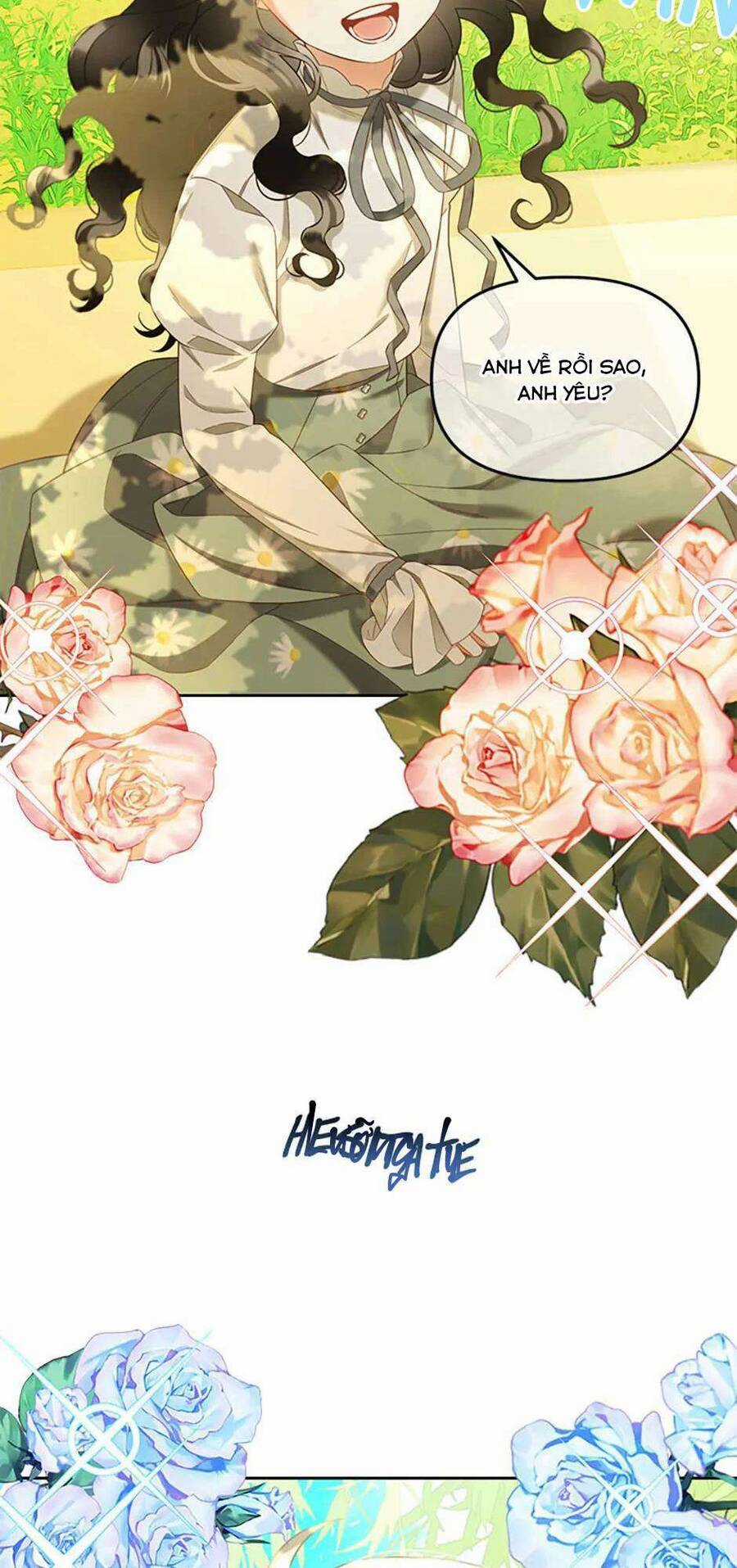 Tôi Sẽ Ở Ngay Bên Cạnh Nam Chính Chapter 22 trang 23