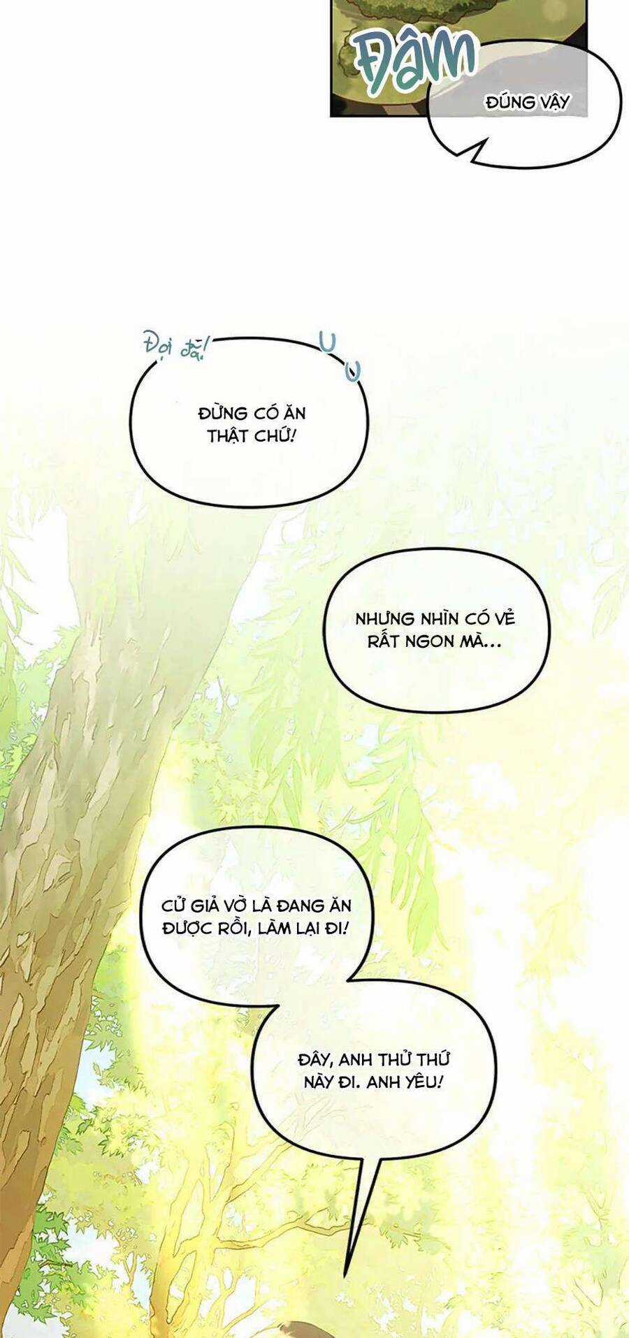 Tôi Sẽ Ở Ngay Bên Cạnh Nam Chính Chapter 22 trang 27