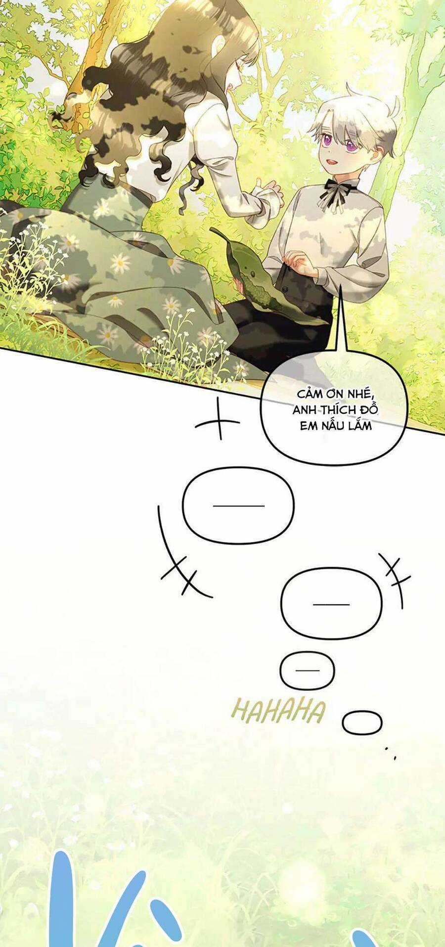 Tôi Sẽ Ở Ngay Bên Cạnh Nam Chính Chapter 22 trang 28