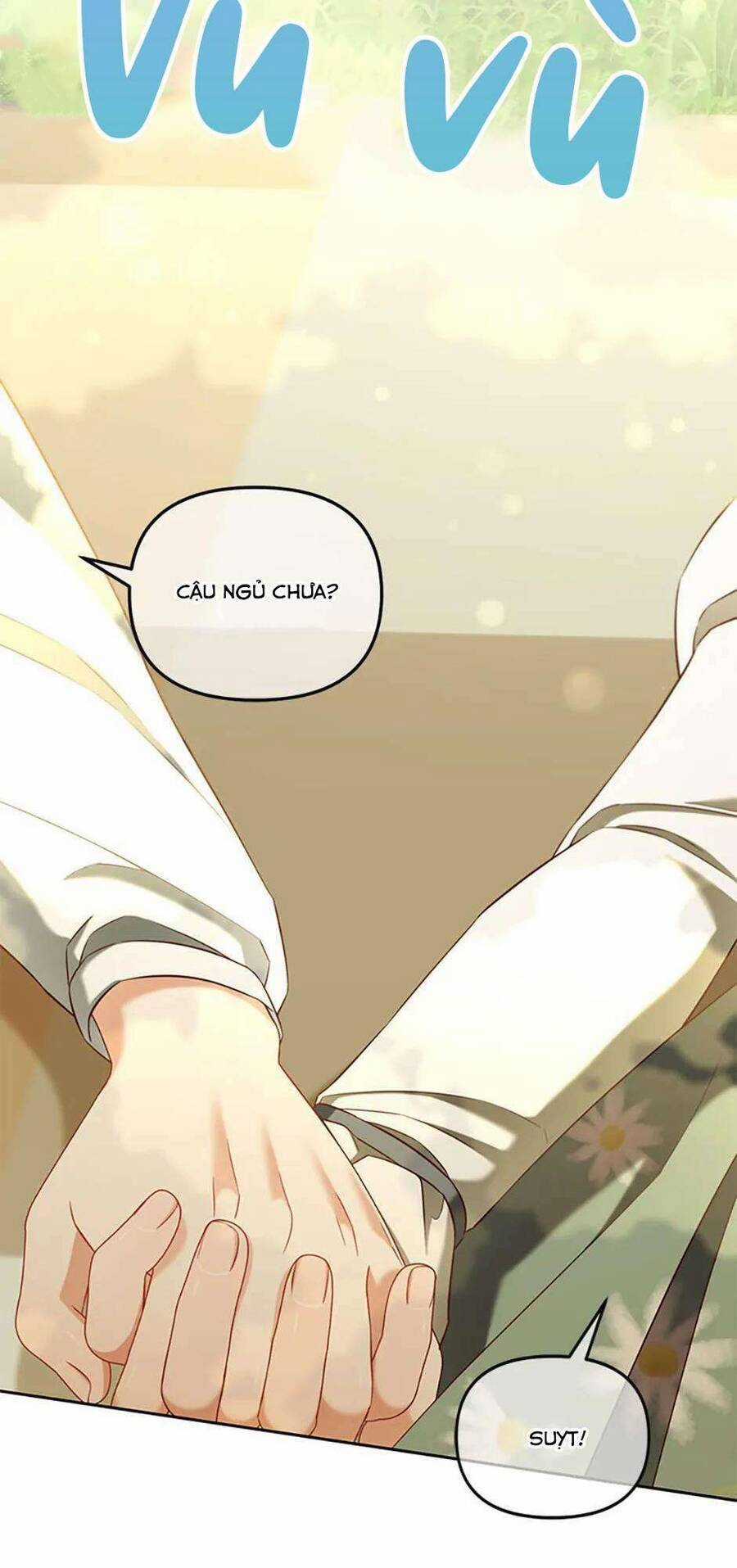 Tôi Sẽ Ở Ngay Bên Cạnh Nam Chính Chapter 22 trang 29