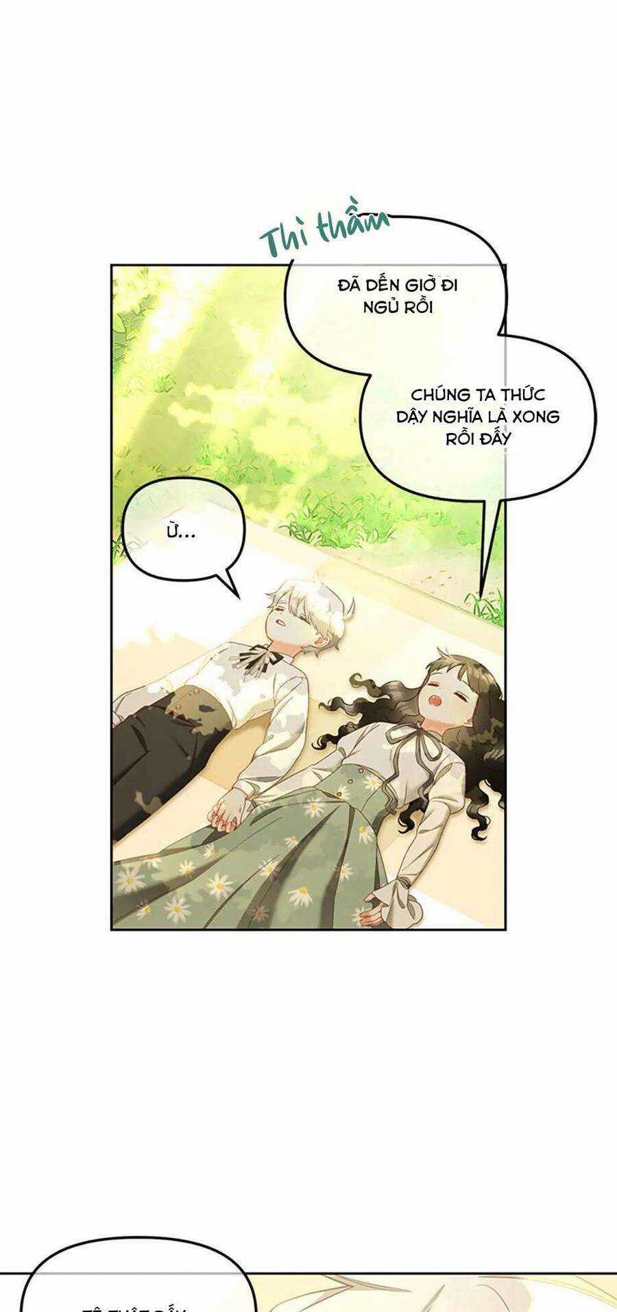 Tôi Sẽ Ở Ngay Bên Cạnh Nam Chính Chapter 22 trang 30