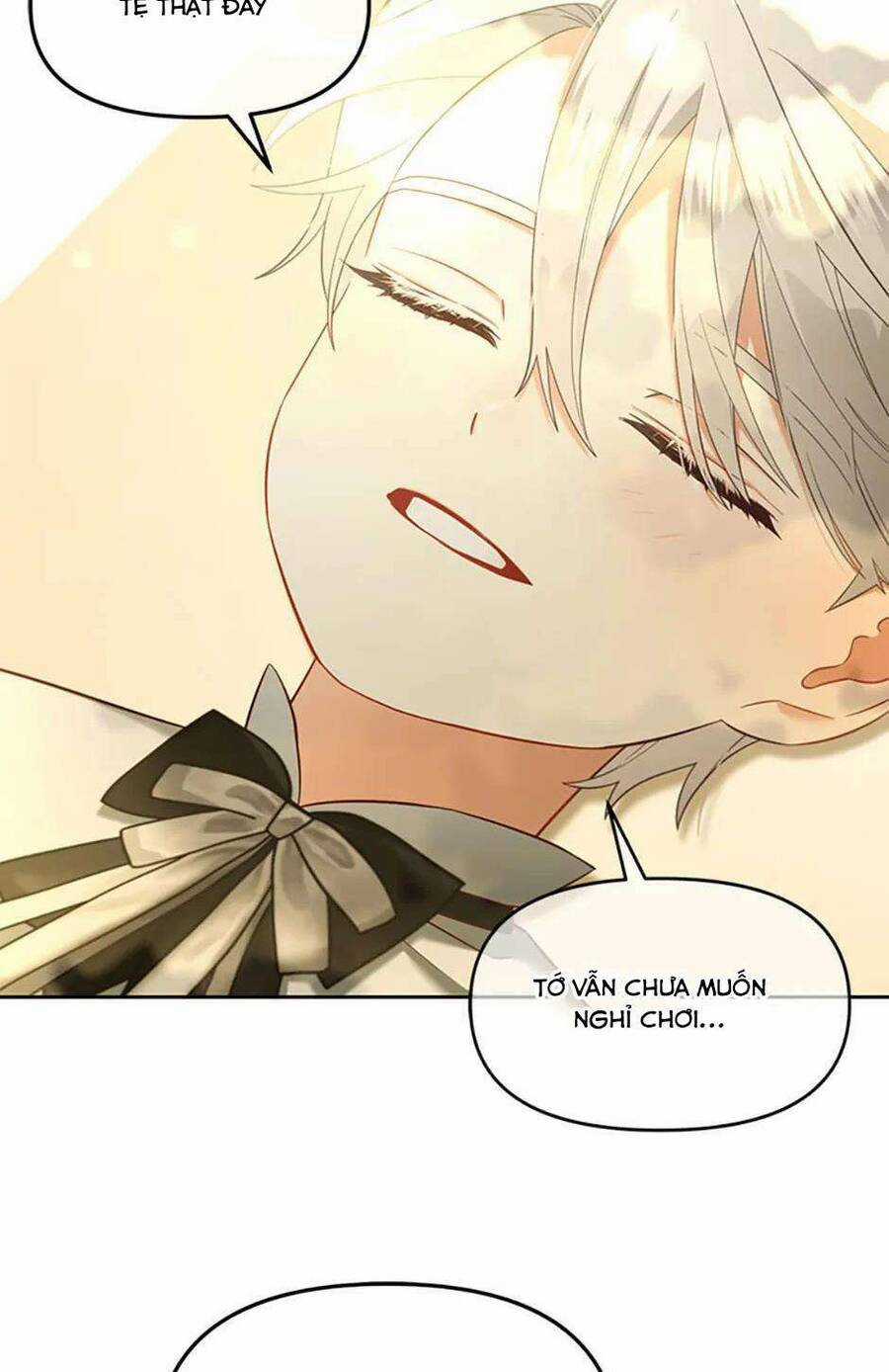 Tôi Sẽ Ở Ngay Bên Cạnh Nam Chính Chapter 22 trang 31