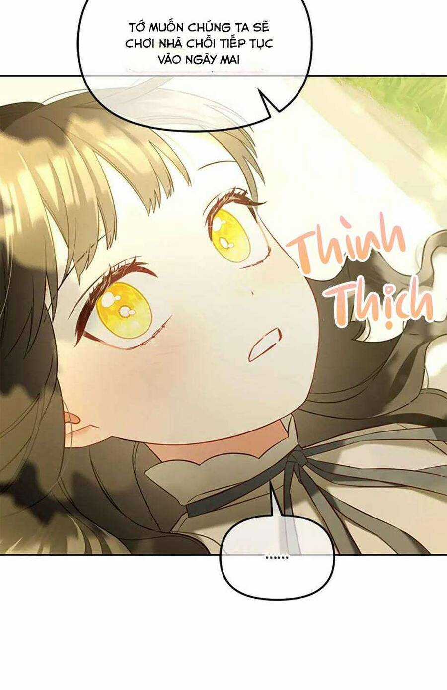 Tôi Sẽ Ở Ngay Bên Cạnh Nam Chính Chapter 22 trang 32