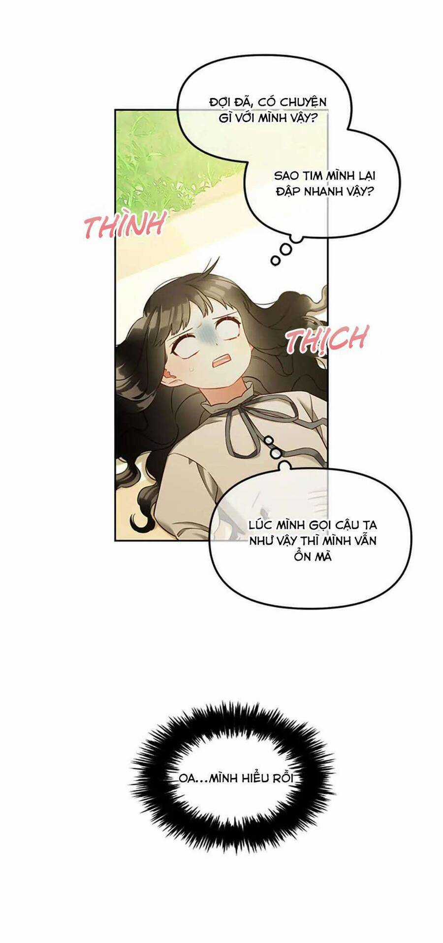 Tôi Sẽ Ở Ngay Bên Cạnh Nam Chính Chapter 22 trang 33