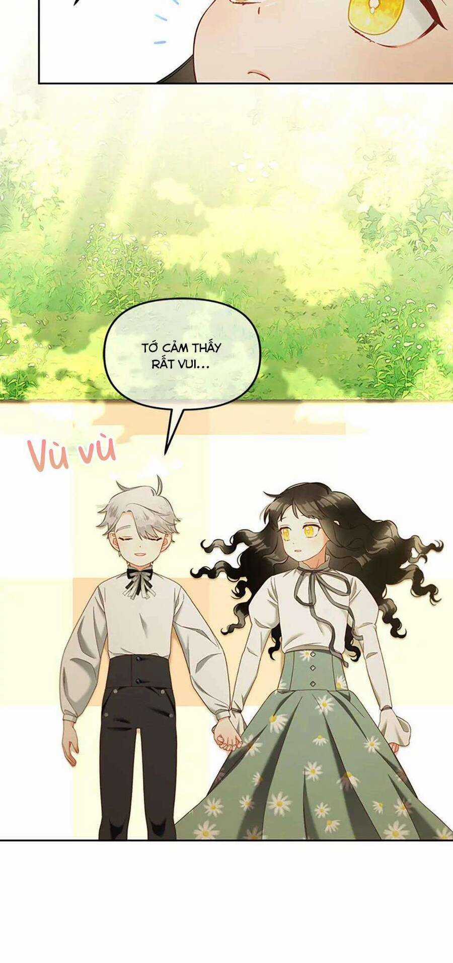 Tôi Sẽ Ở Ngay Bên Cạnh Nam Chính Chapter 22 trang 36