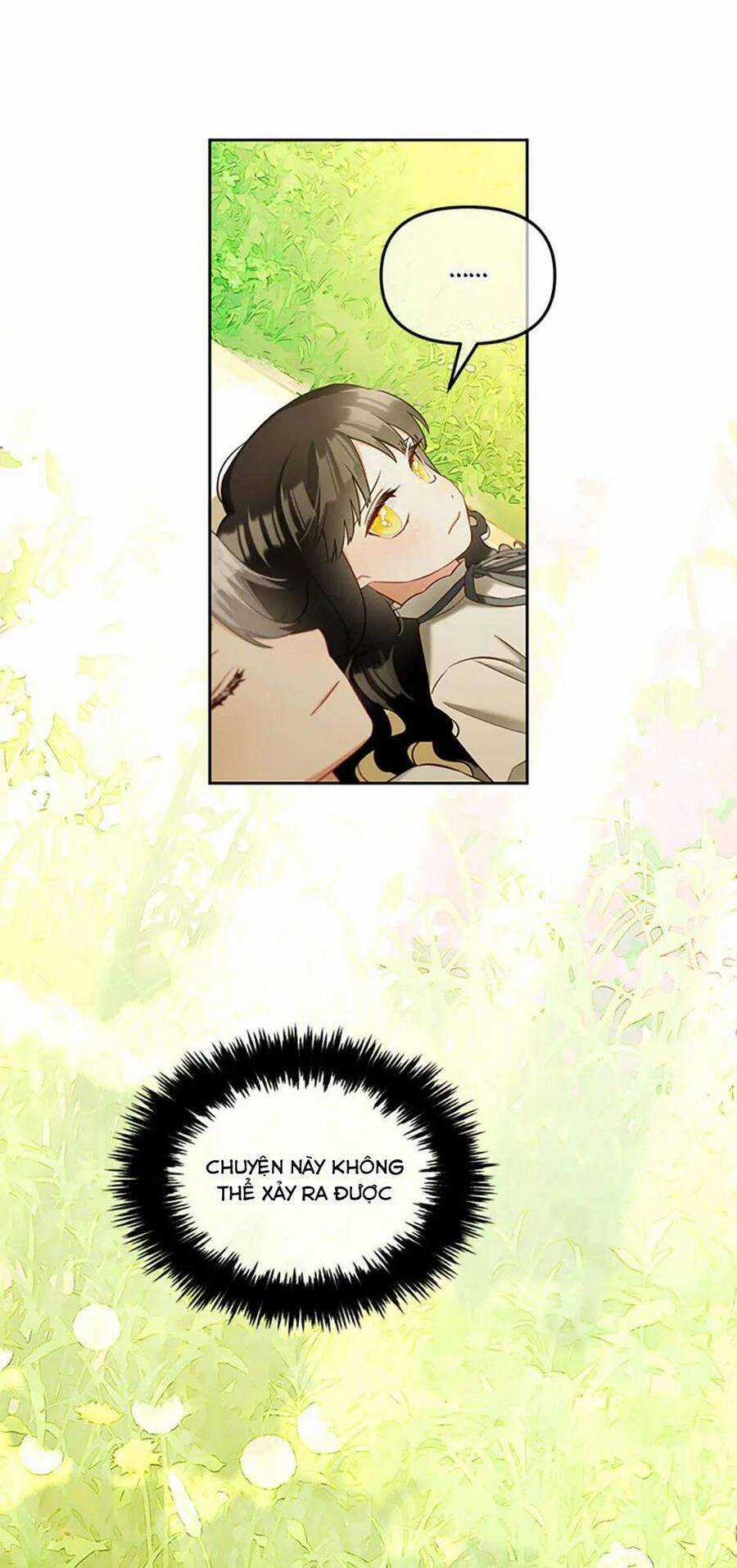 Tôi Sẽ Ở Ngay Bên Cạnh Nam Chính Chapter 22 trang 37