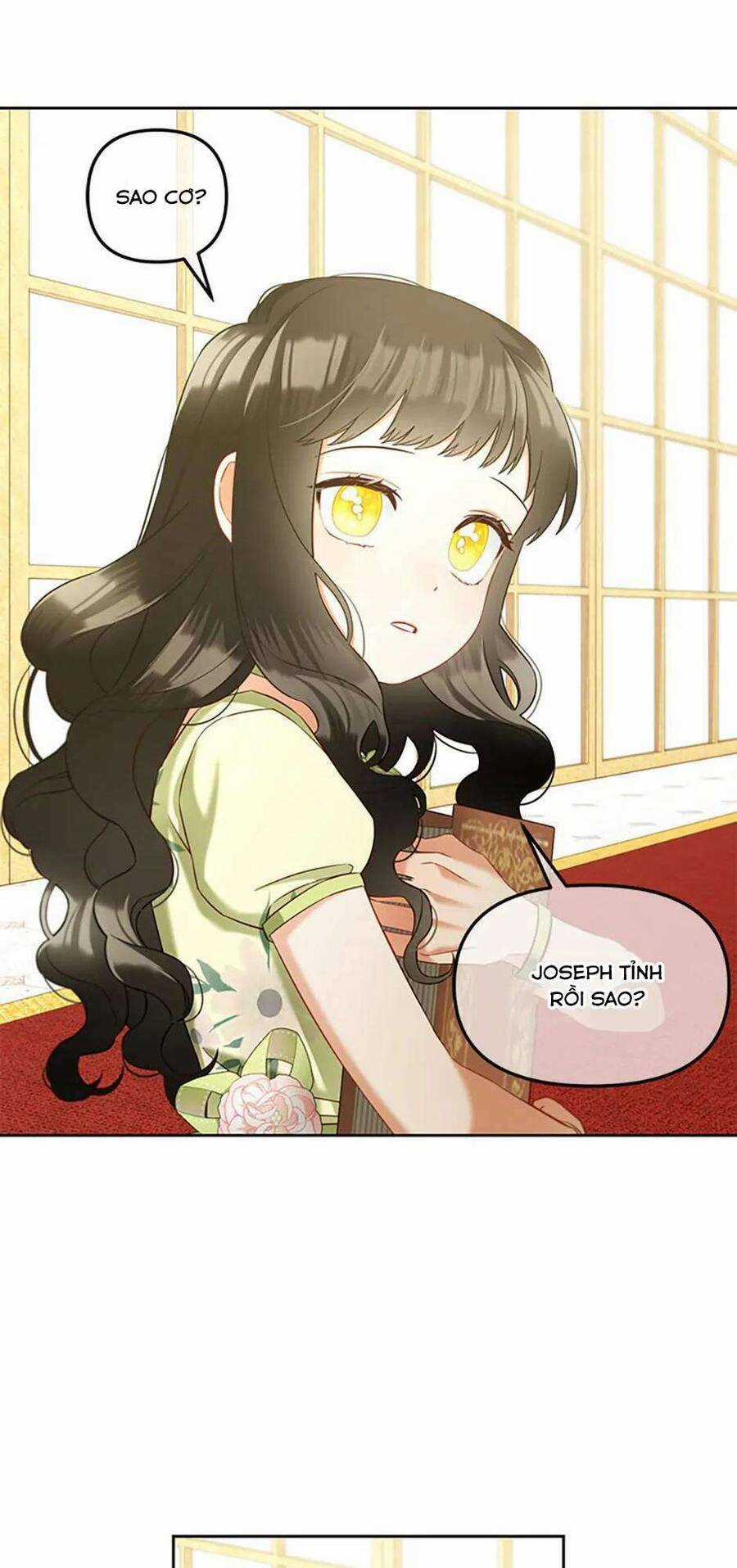 Tôi Sẽ Ở Ngay Bên Cạnh Nam Chính Chapter 22 trang 40