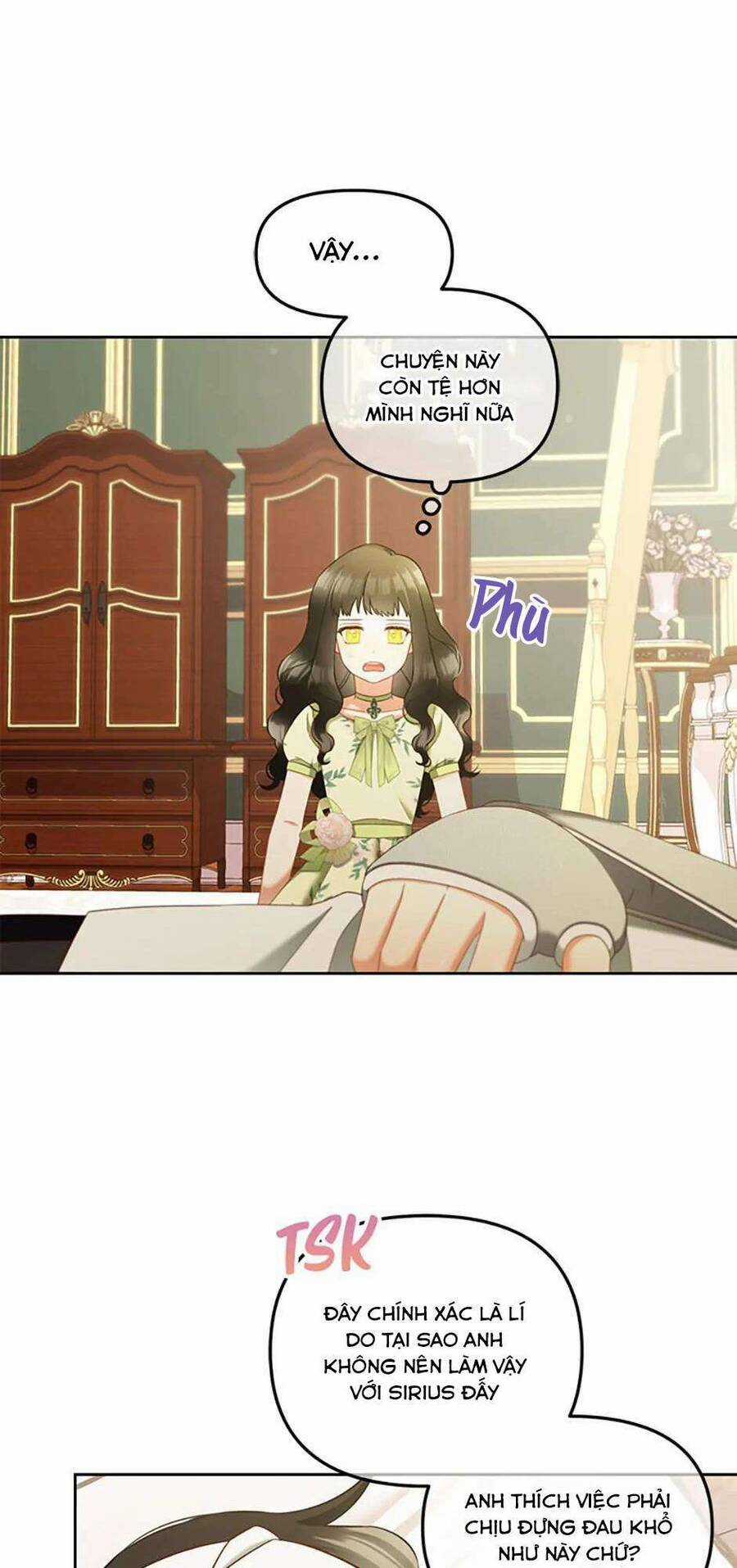 Tôi Sẽ Ở Ngay Bên Cạnh Nam Chính Chapter 22 trang 44