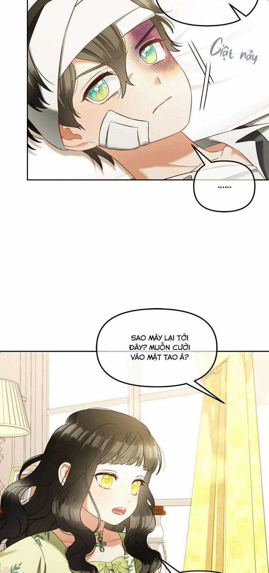 Tôi Sẽ Ở Ngay Bên Cạnh Nam Chính Chapter 22 trang 45