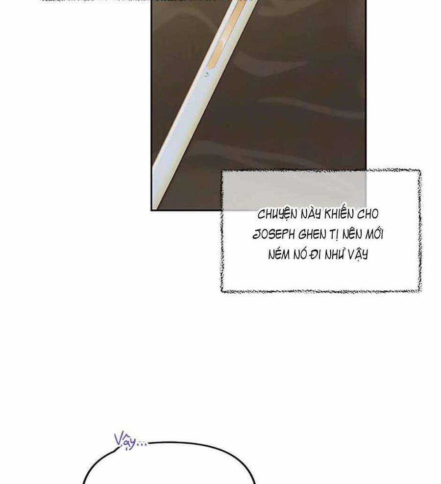 Tôi Sẽ Ở Ngay Bên Cạnh Nam Chính Chapter 22 trang 47